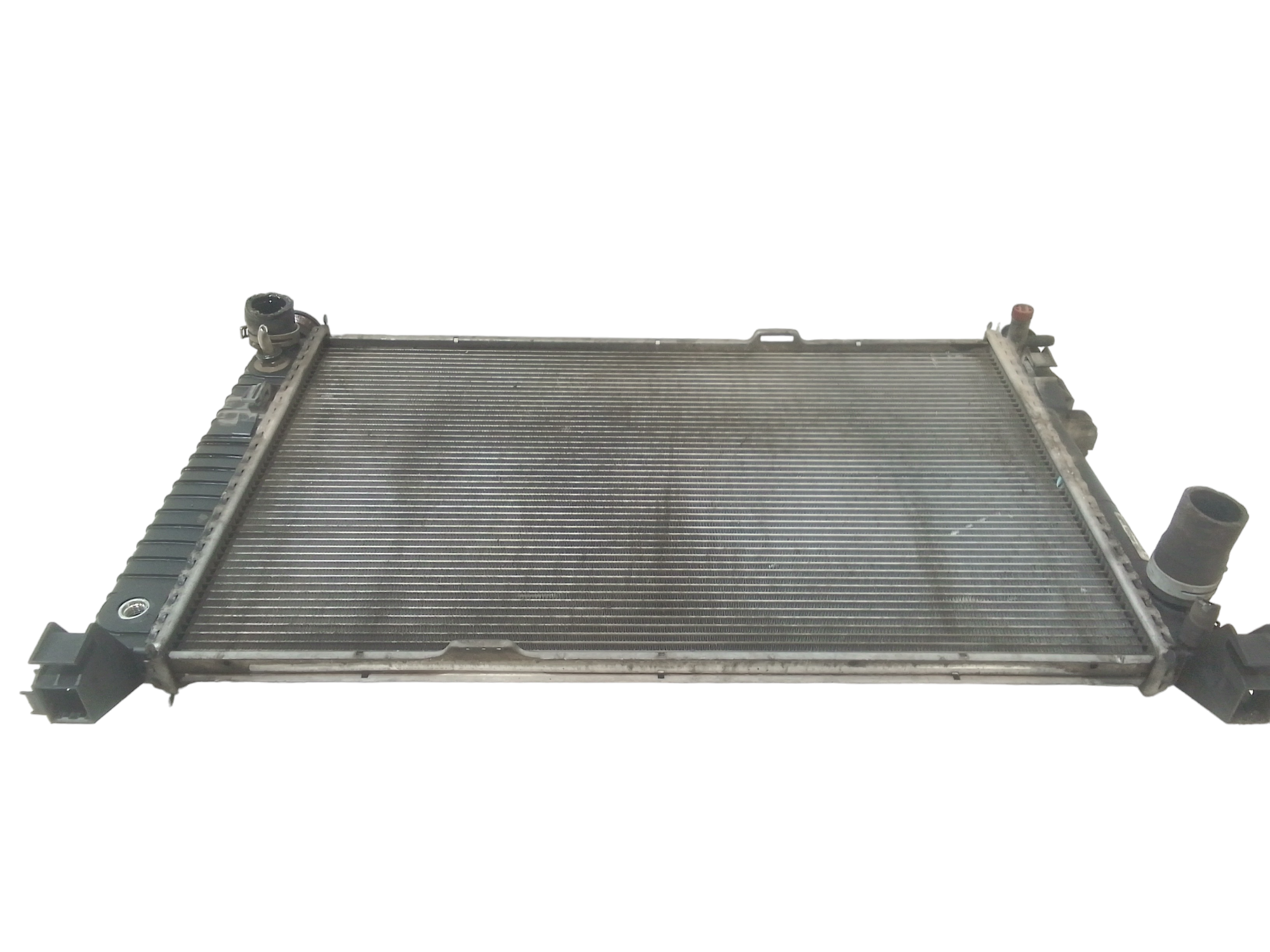 Radiatore acqua per Mercedes Classe B W245 1 Serie (2005 - 2011)