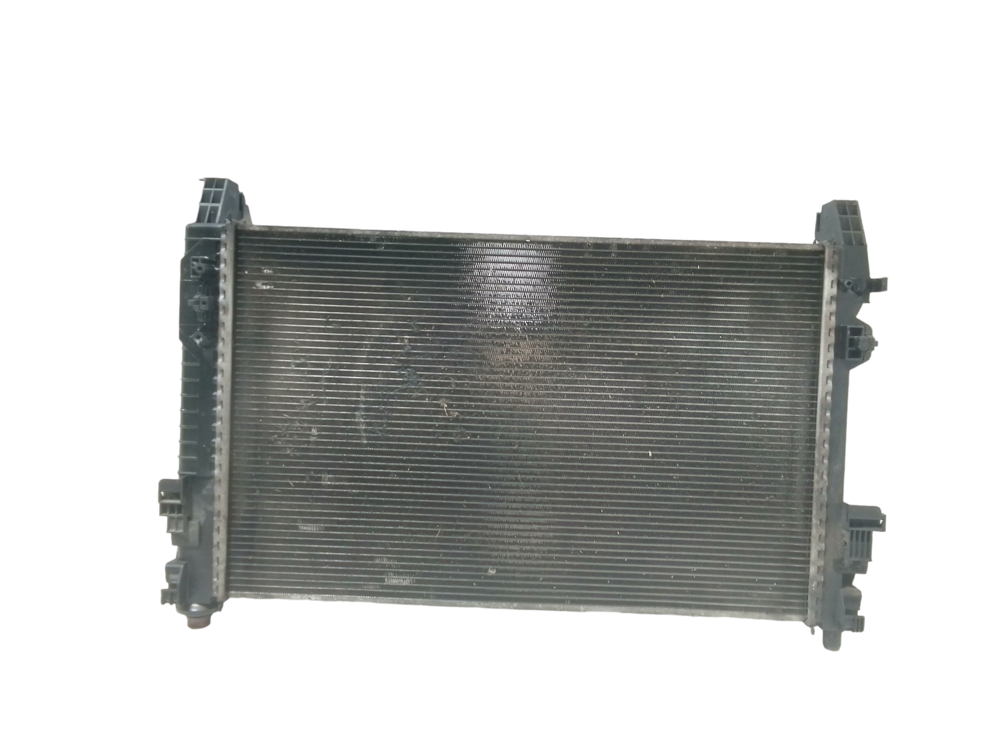 Radiatore acqua per Mercedes Classe B W245 1 Serie (2005 - 2011)