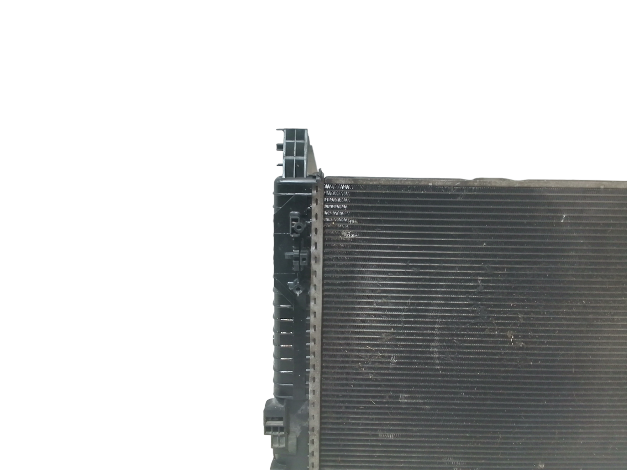 Radiatore acqua per Mercedes Classe B W245 1 Serie (2005 - 2011)