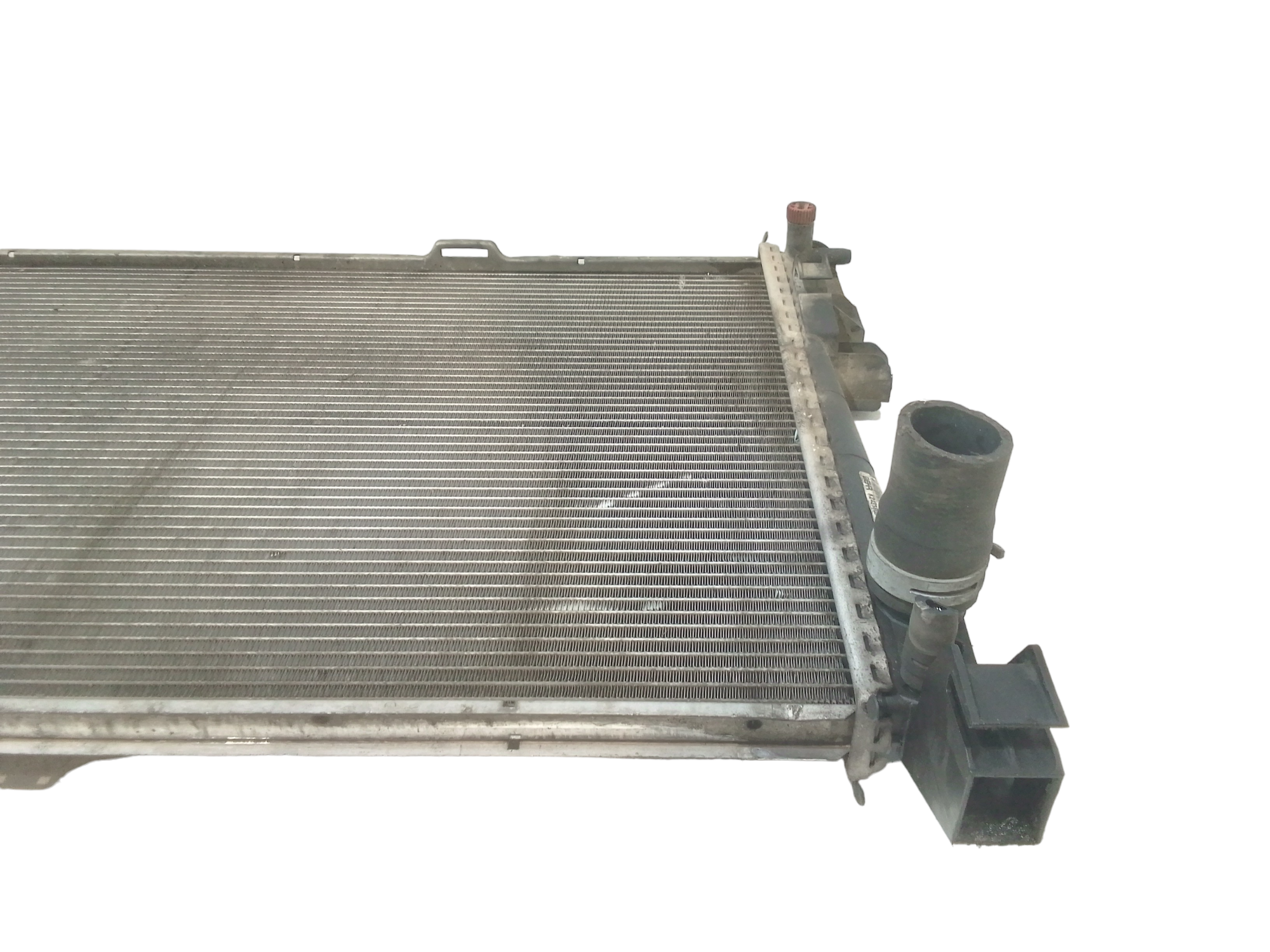 Radiatore acqua per Mercedes Classe B W245 1 Serie (2005 - 2011)