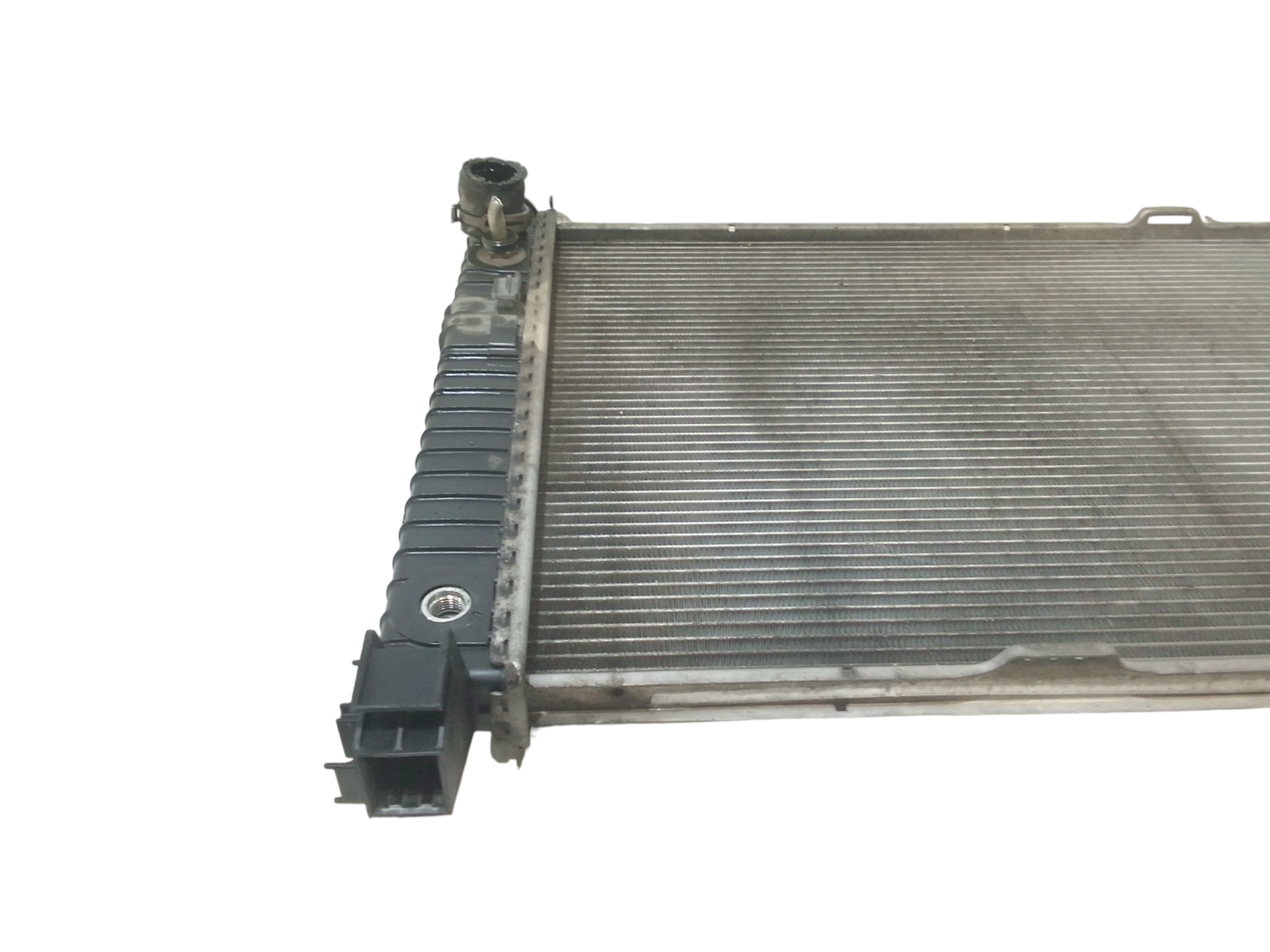 Radiatore acqua per Mercedes Classe B W245 1 Serie (2005 - 2011)