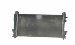 Radiatore acqua per Mercedes Classe B W245 1 Serie (2005 - 2011)