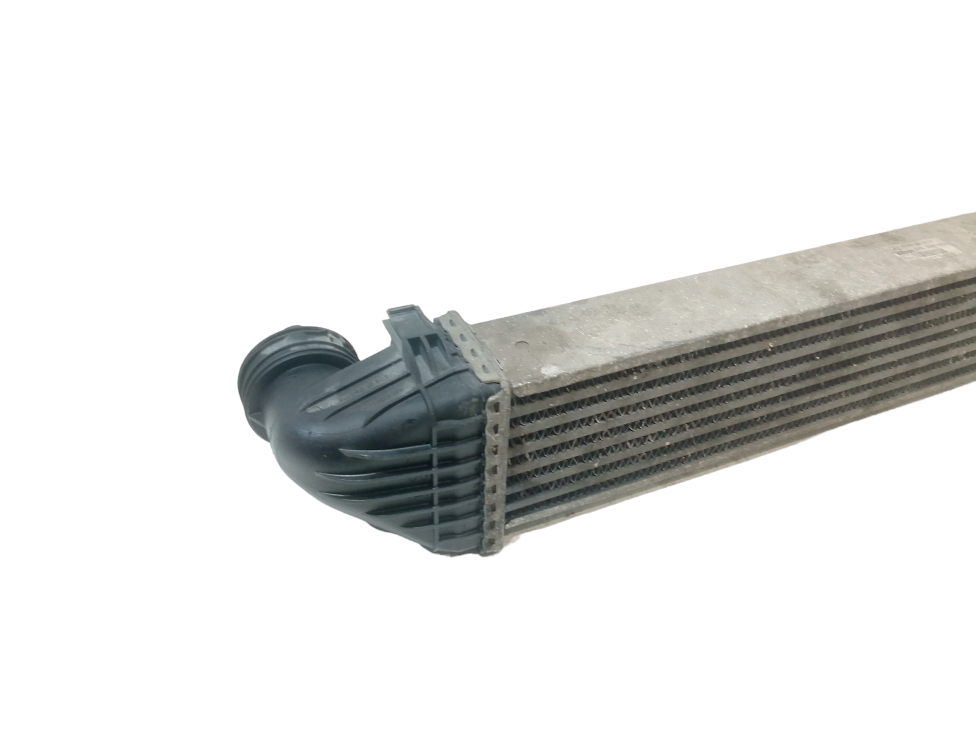 Intercooler per Mercedes Classe B W245 1 Serie (2005 - 2011)