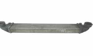 Intercooler per Mercedes Classe B W245 1 Serie (2005 - 2011)