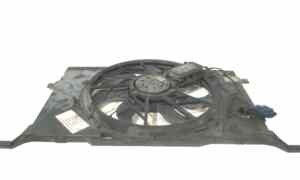 Elettroventola per Mercedes Classe B W245 1 Serie (2005 - 2011)