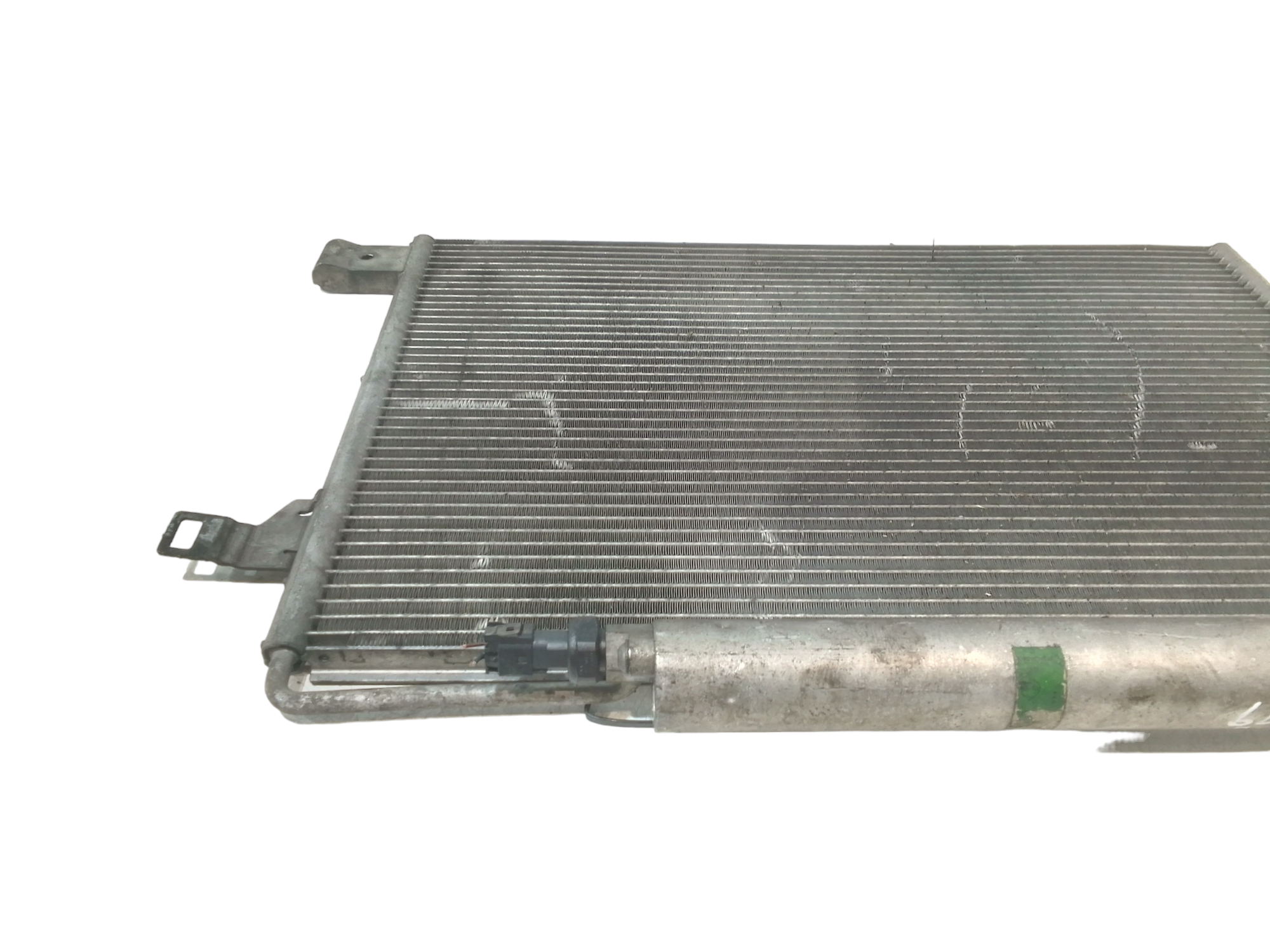 Radiatore A/C per Mercedes Classe B W245 1 Serie (2005 - 2011)