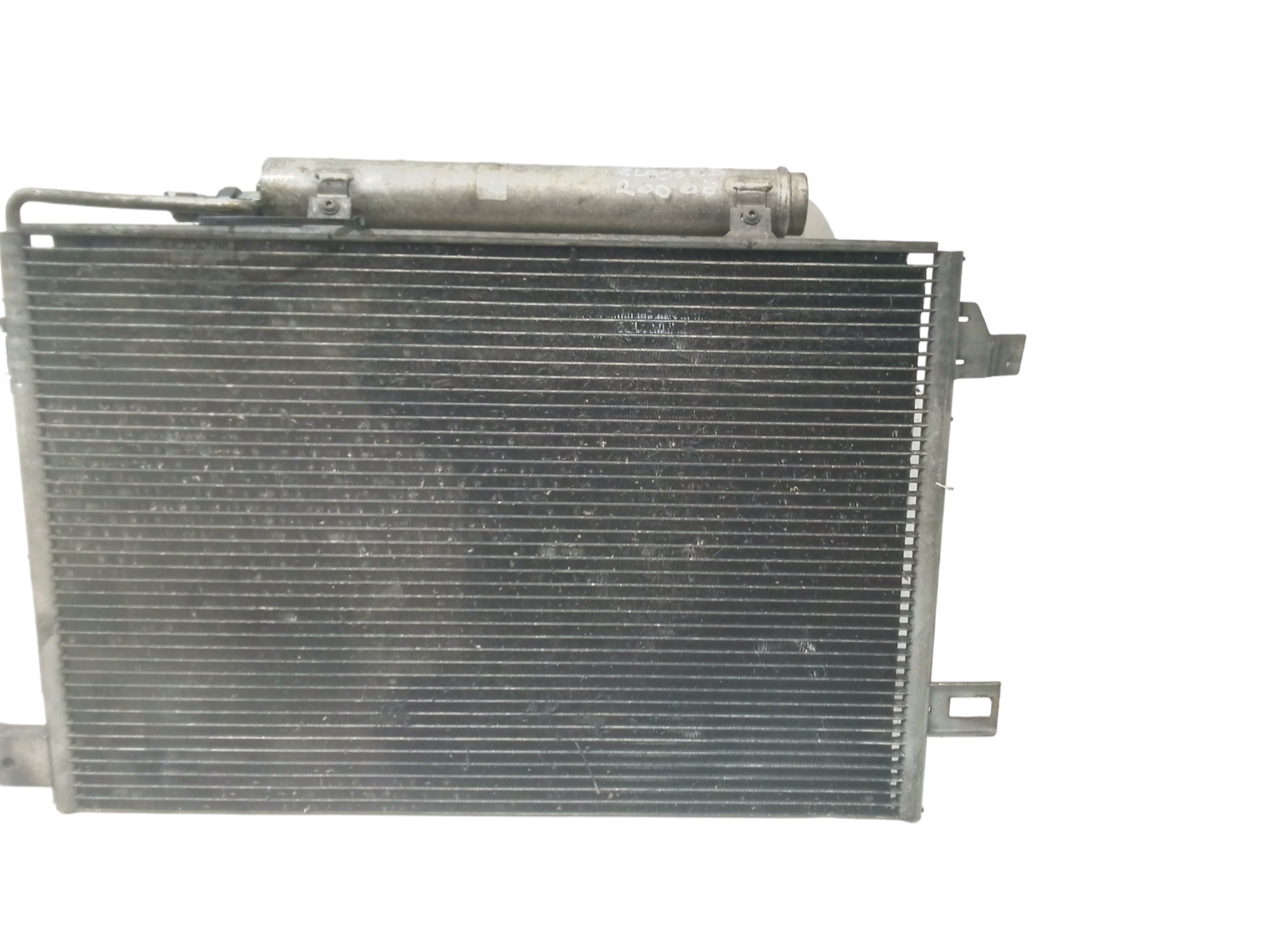 Radiatore A/C per Mercedes Classe B W245 1 Serie (2005 - 2011)