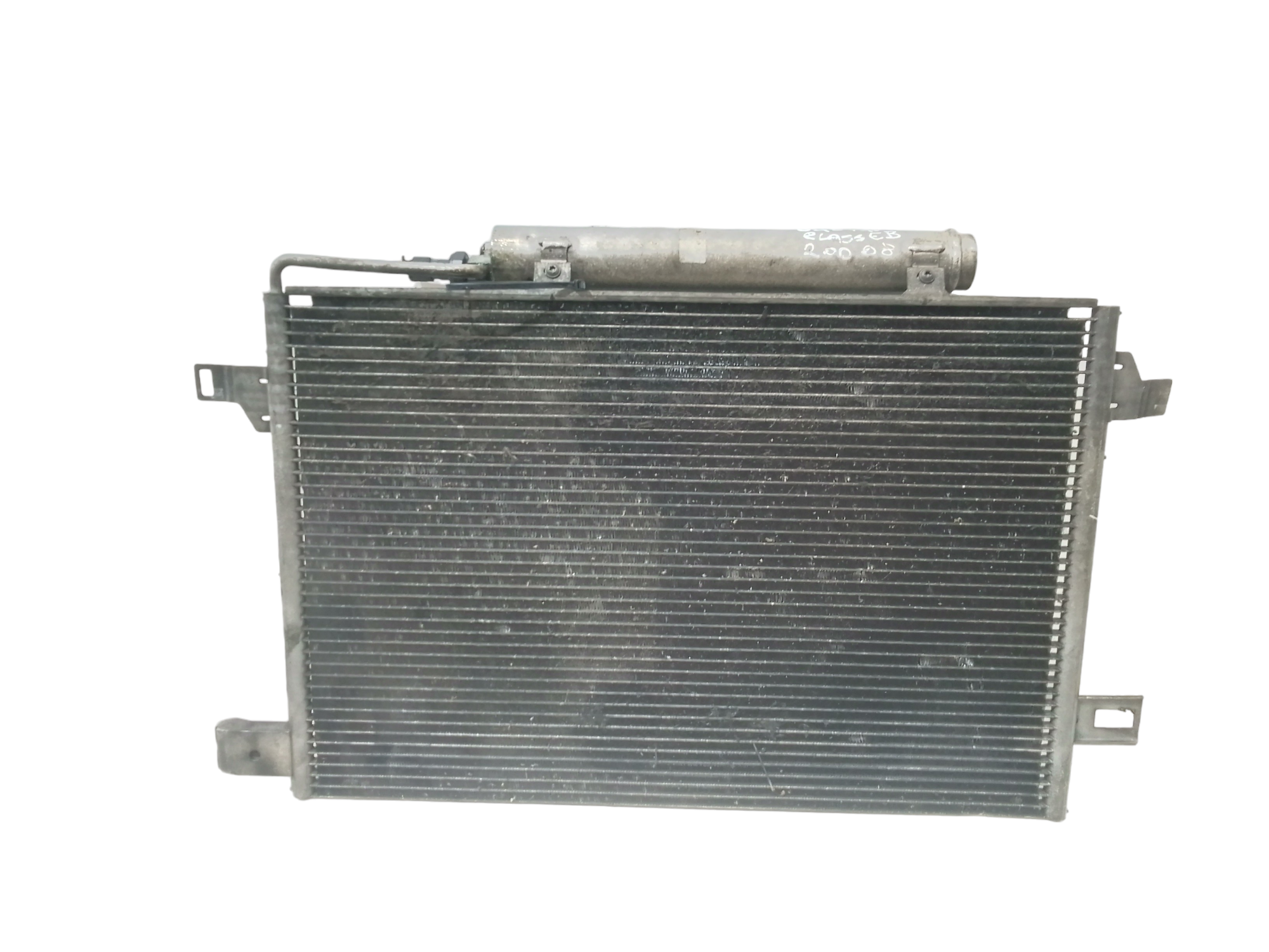 Radiatore A/C per Mercedes Classe B W245 1 Serie (2005 - 2011)
