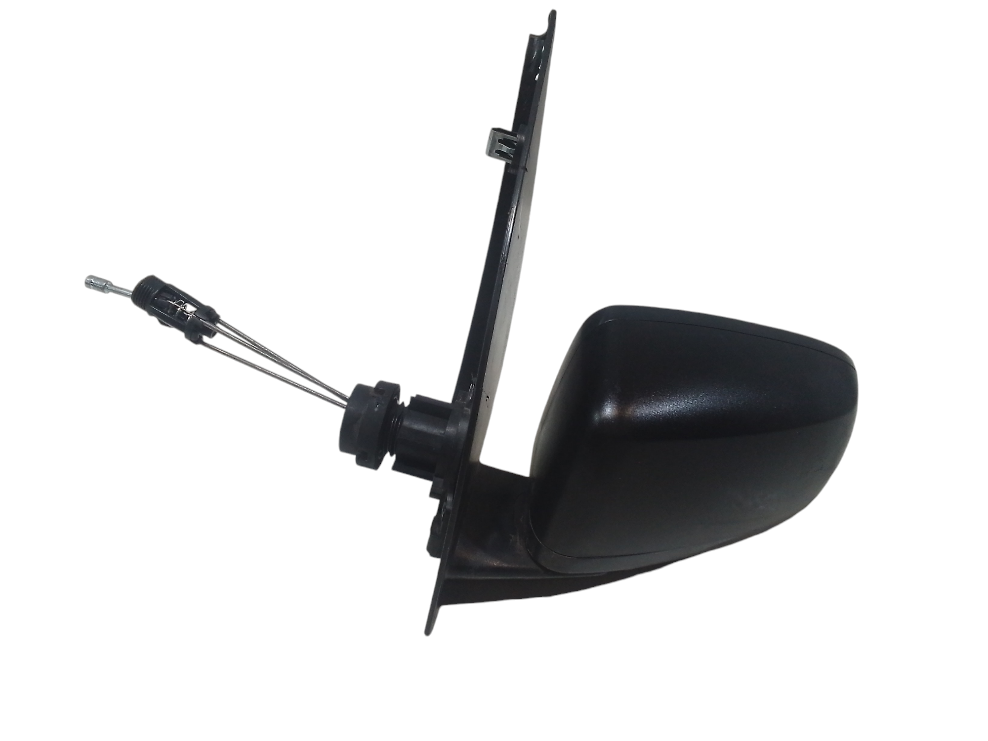 Specchietto Retrovisore Sinistro per Fiat Panda 2 Serie (2003 - 2010)