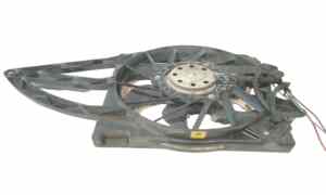 Elettroventola per Fiat Panda 2 Serie (2003 - 2010)