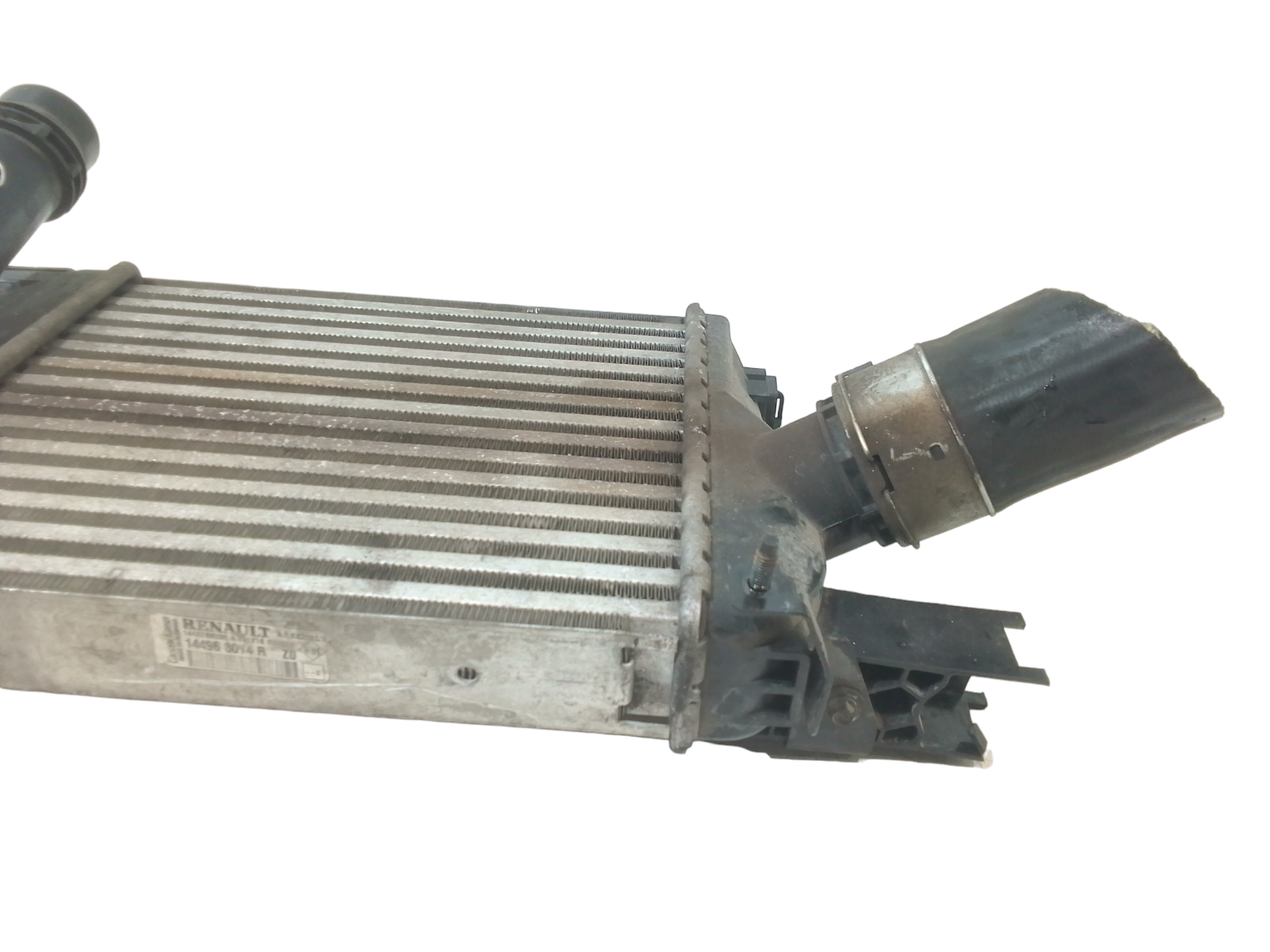 Intercooler per Renault Clio Serie Iv (12>19) (2012 - 2019)
