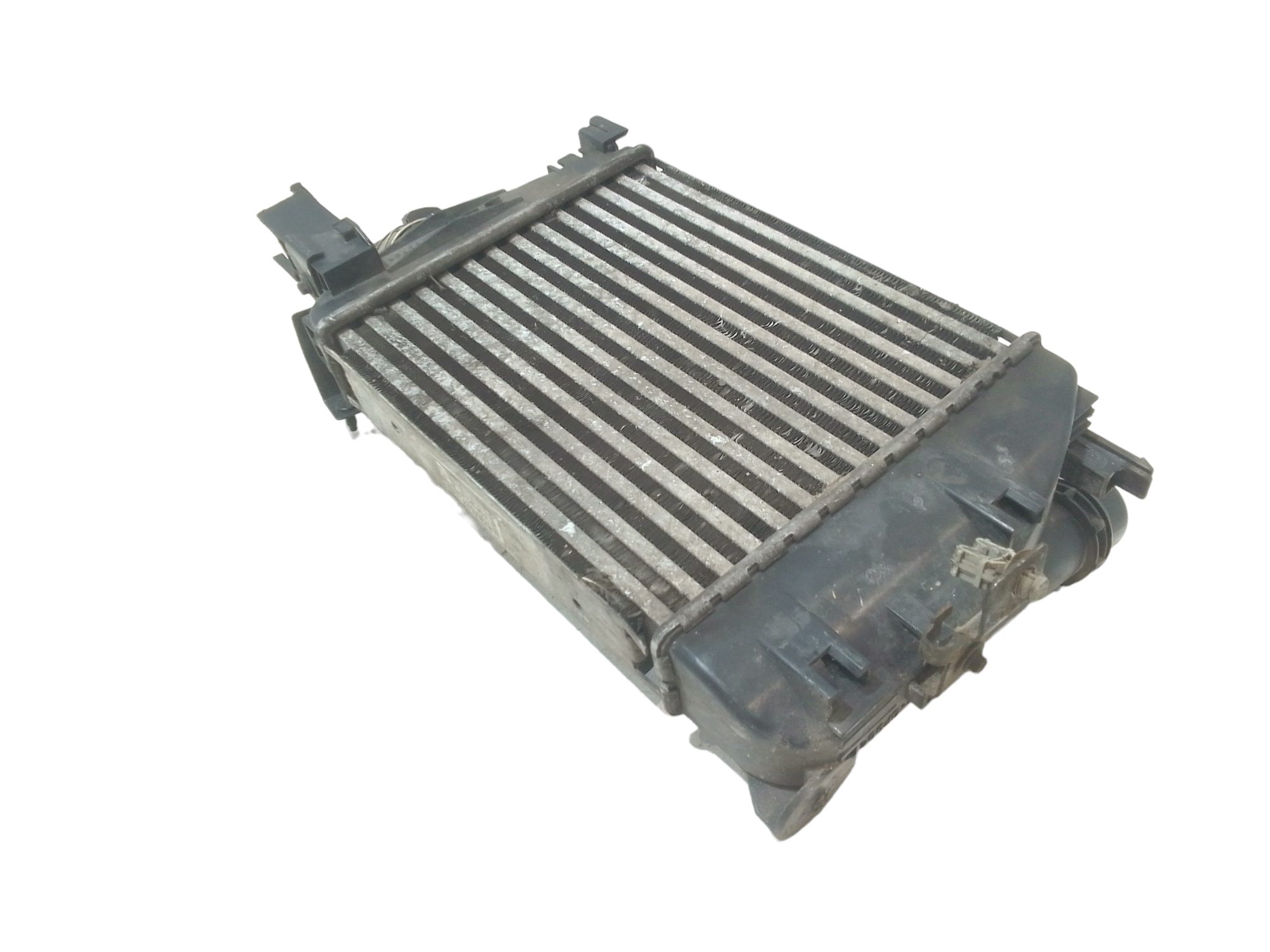 Intercooler per Renault Clio Serie Iv (12>19) (2012 - 2019)