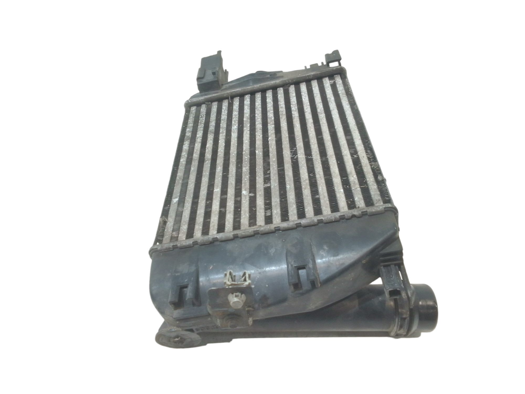Intercooler per Renault Clio Serie Iv (12>19) (2012 - 2019)