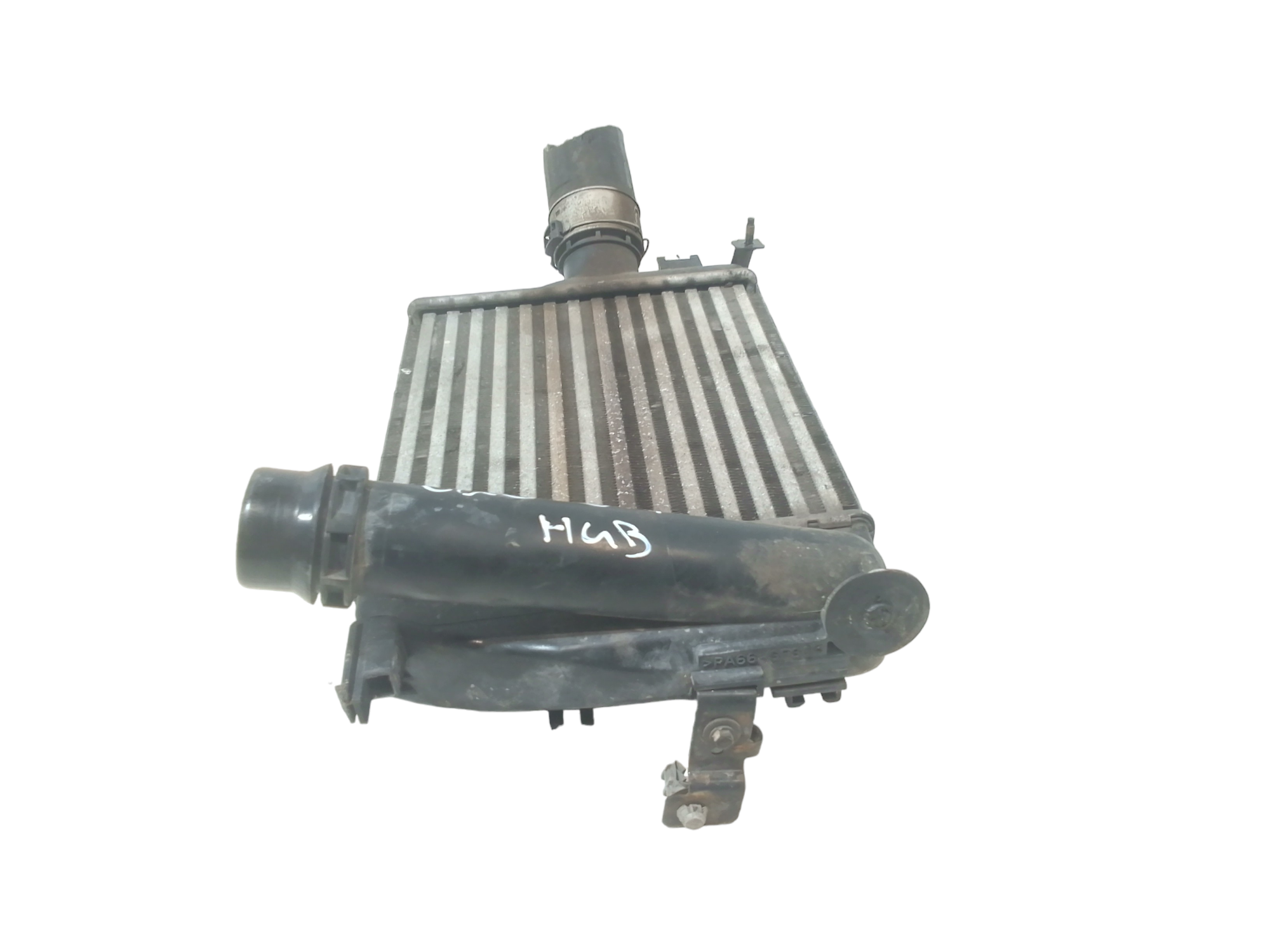 Intercooler per Renault Clio Serie Iv (12>19) (2012 - 2019)