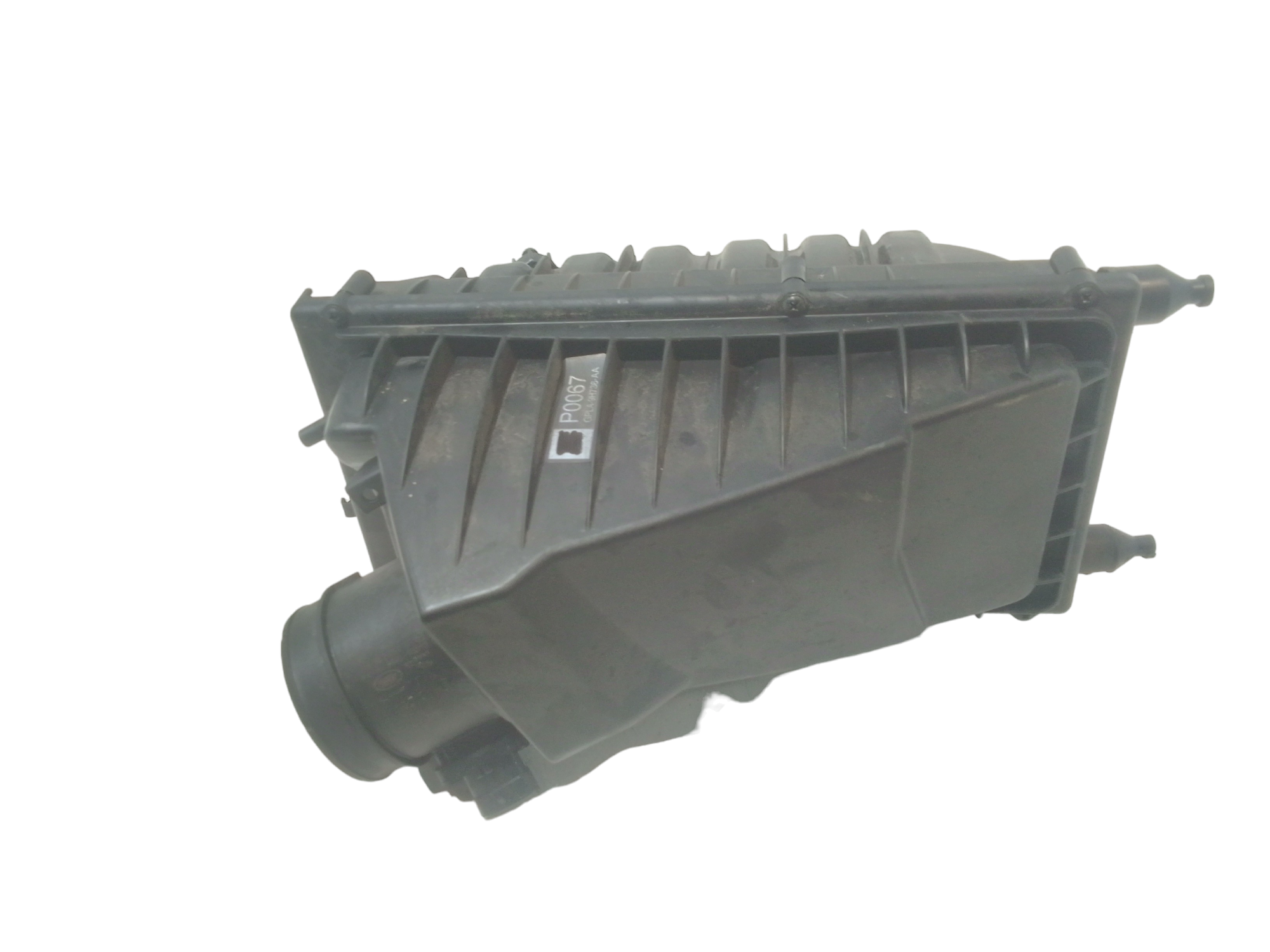 Box scatola filtro aria per Land Rover Range Rover Sport (13>) (2013 - In produzione)