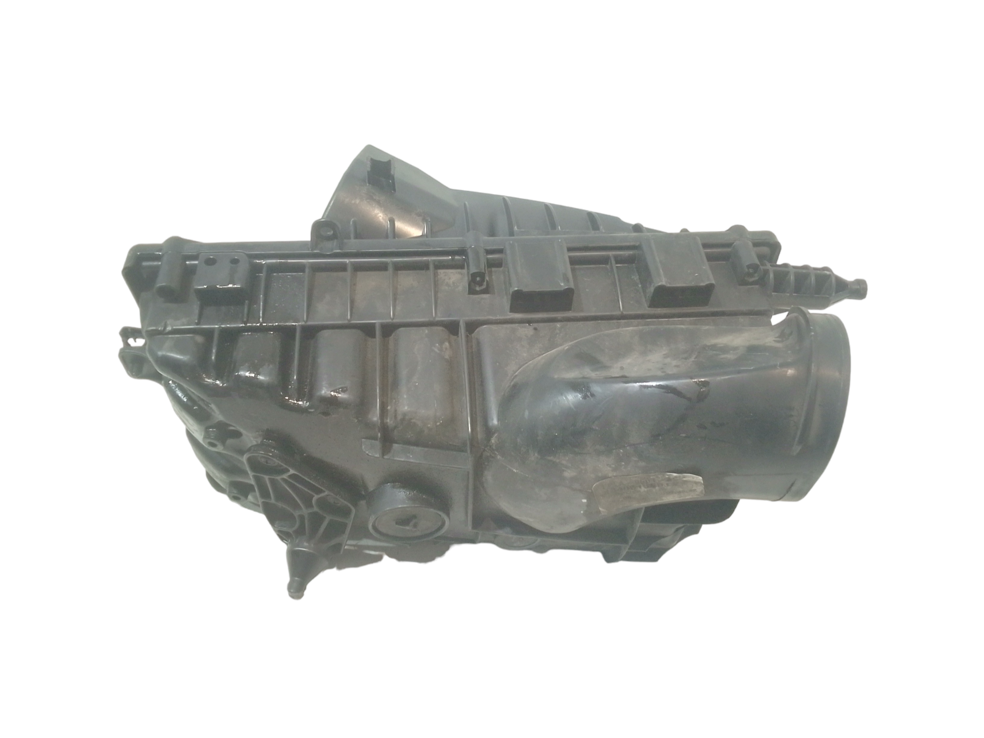 Box scatola filtro aria per Land Rover Range Rover Sport (13>) (2013 - In produzione)