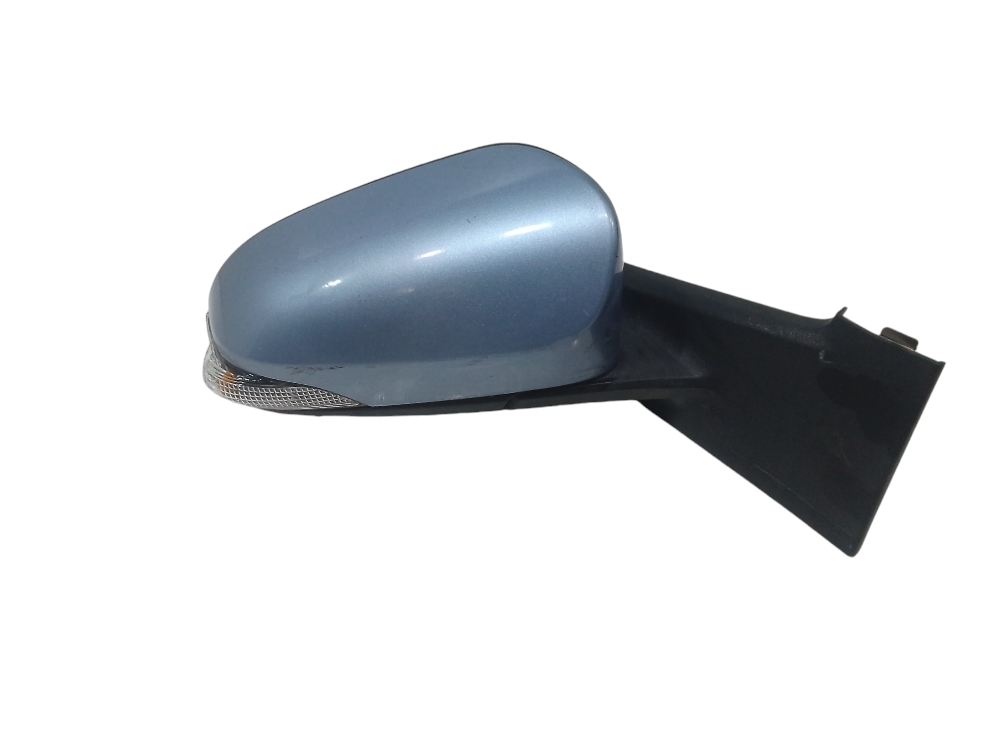 Specchietto Retrovisore Destro per Toyota Yaris Serie (11>13) (2011 - 2013)