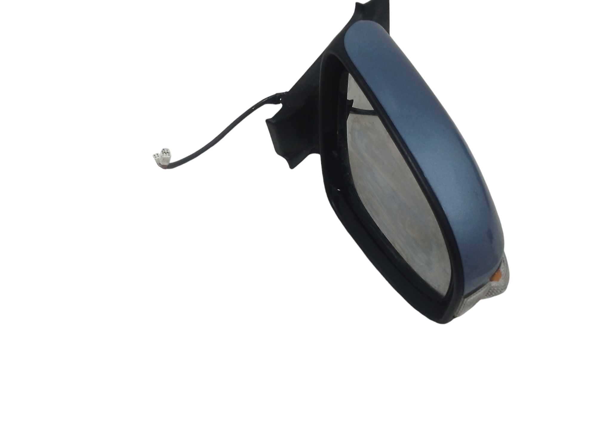 Specchietto Retrovisore Destro per Toyota Yaris Serie (11>13) (2011 - 2013)