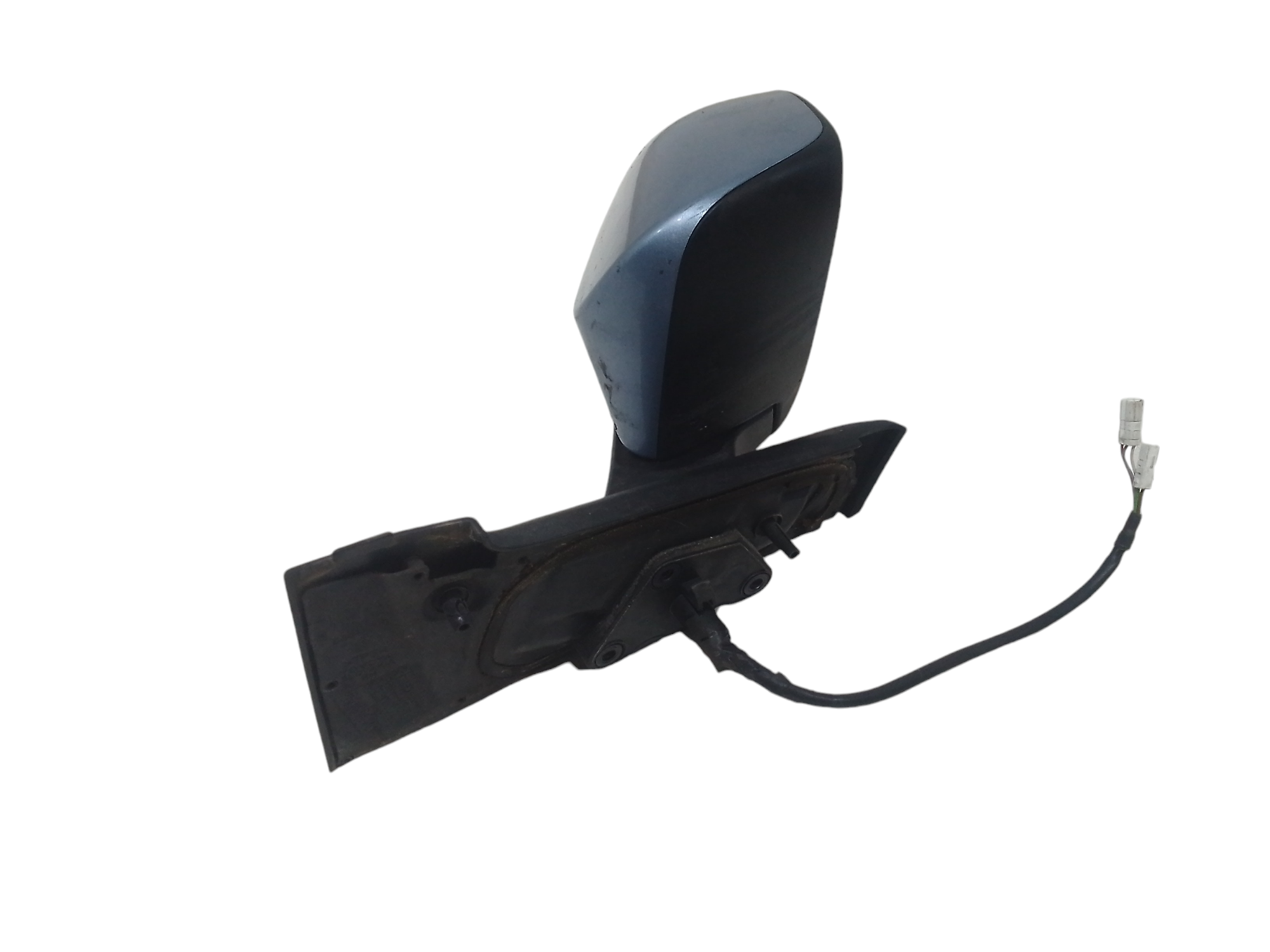 Specchietto Retrovisore Destro per Toyota Yaris Serie (11>13) (2011 - 2013)