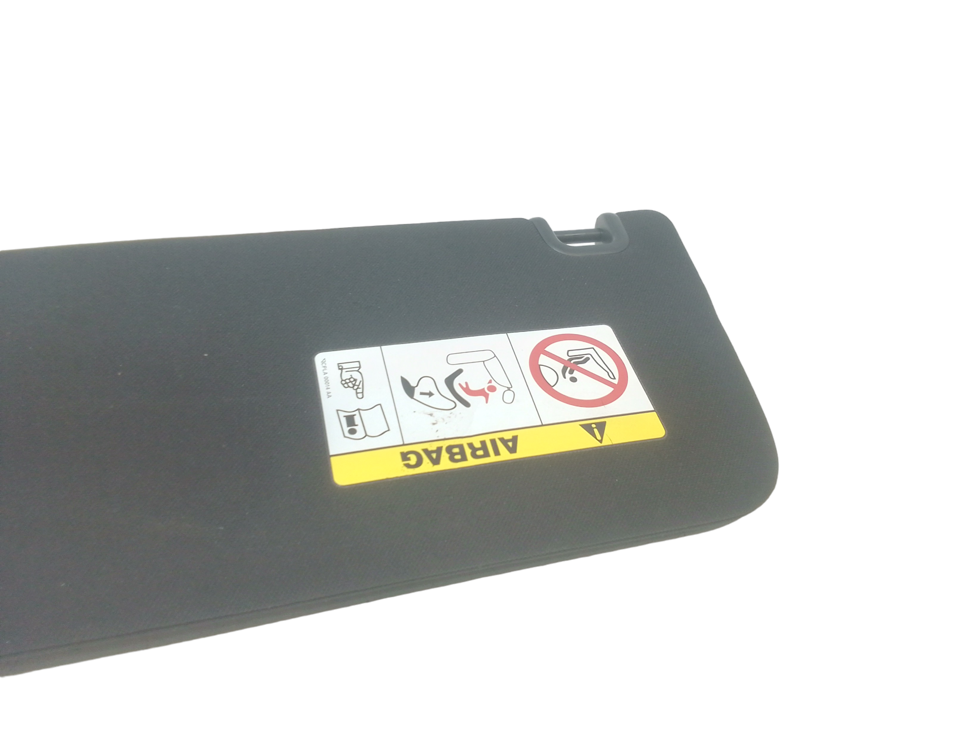 Parasole aletta Lato Passeggero per Land Rover Range Rover Sport (13>) (2013 - In produzione)