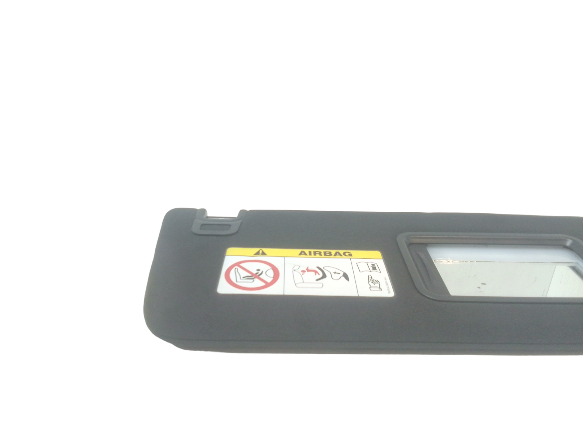 Parasole aletta Lato Passeggero per Land Rover Range Rover Sport (13>) (2013 - In produzione)