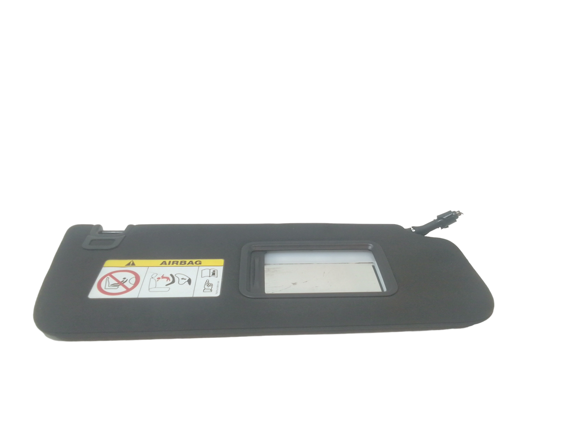 Parasole aletta Lato Passeggero per Land Rover Range Rover Sport (13>) (2013 - In produzione)