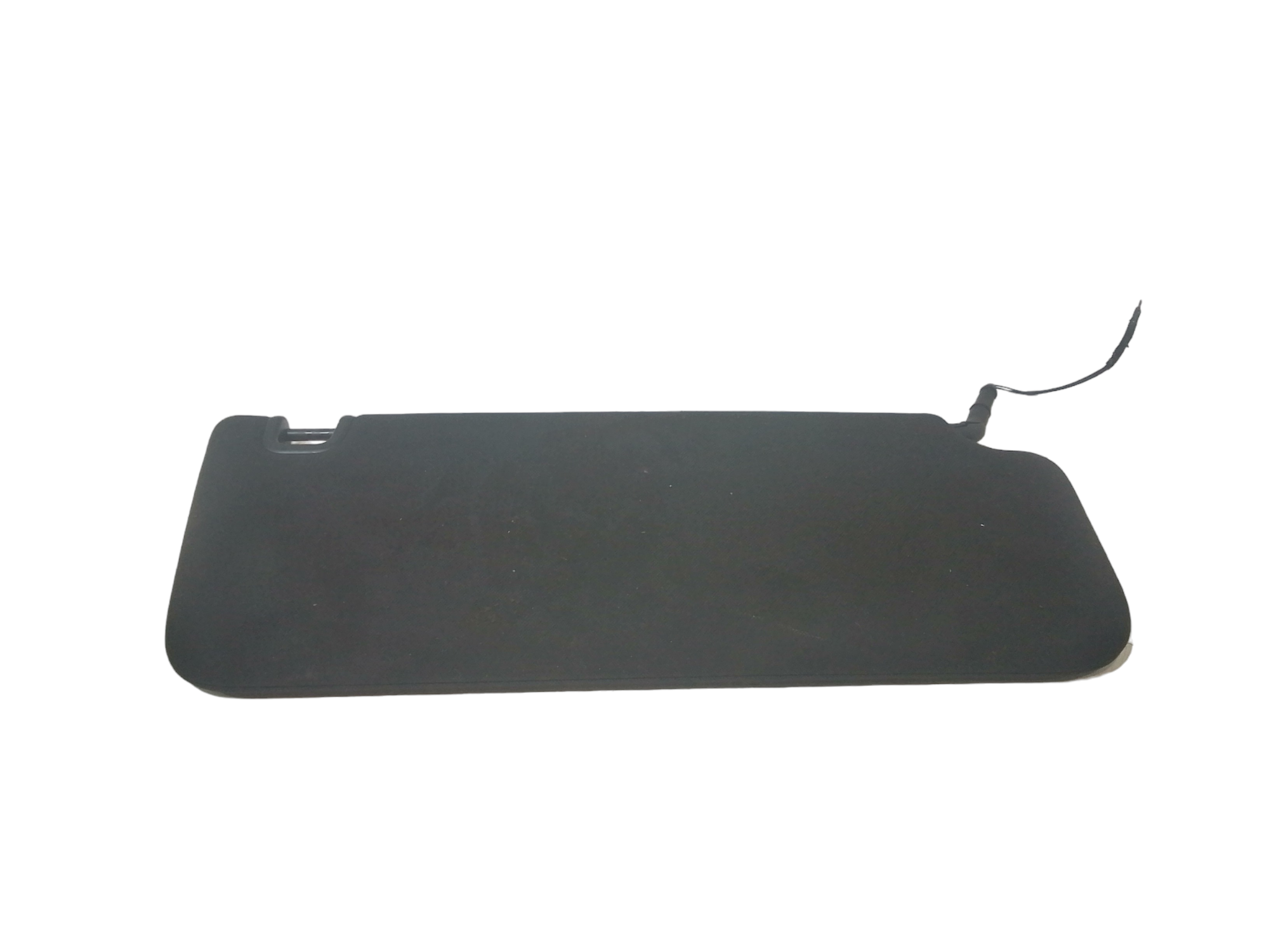 Parasole aletta anteriore Lato Guida per Land Rover Range Rover Sport (13>) (2013 - In produzione)