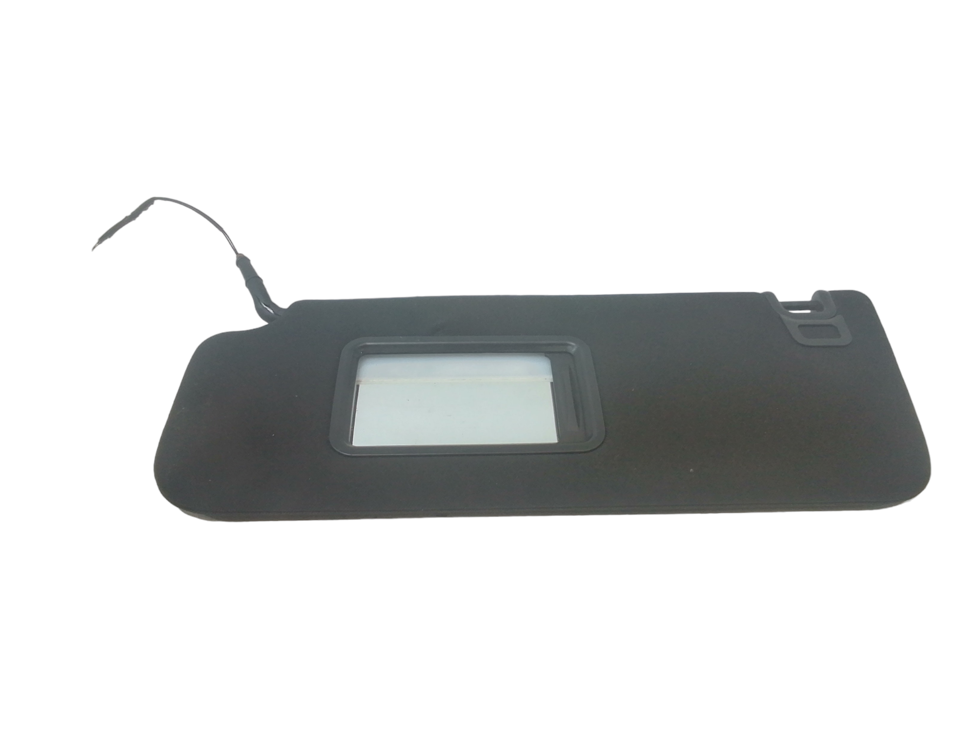 Parasole aletta anteriore Lato Guida per Land Rover Range Rover Sport (13>) (2013 - In produzione)