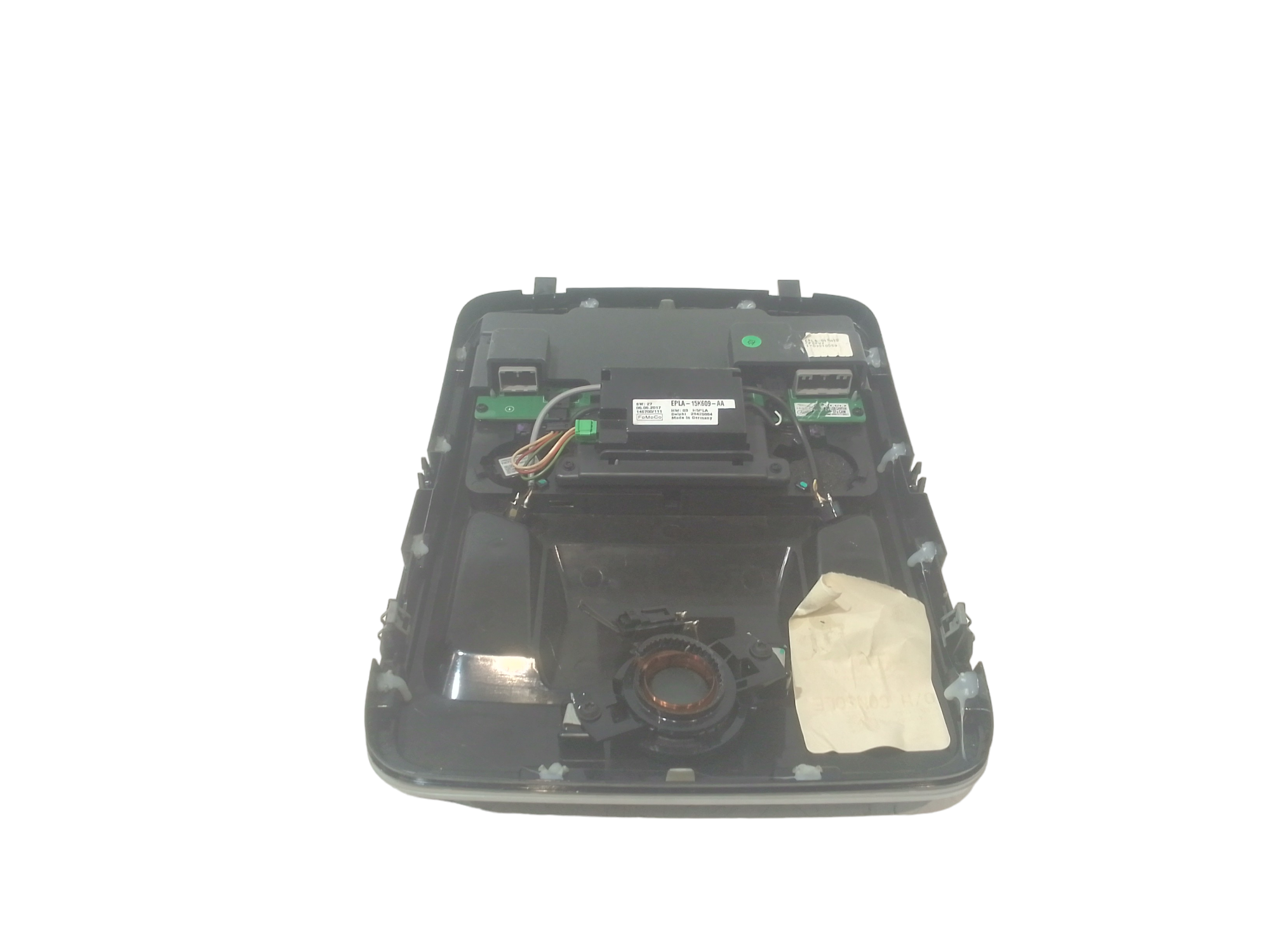 Plafoniera a led per Land Rover Range Rover Sport (13>) (2013 - In produzione)