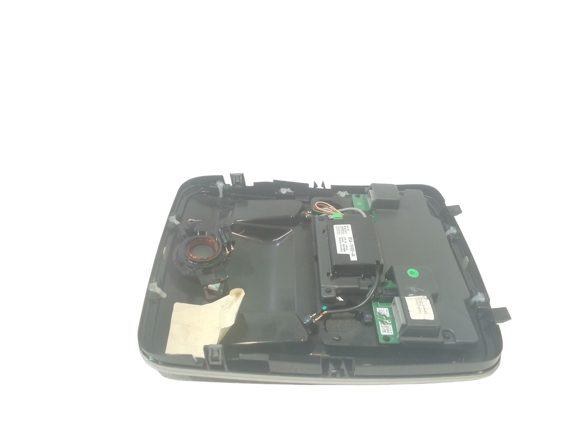 Plafoniera a led per Land Rover Range Rover Sport (13>) (2013 - In produzione)