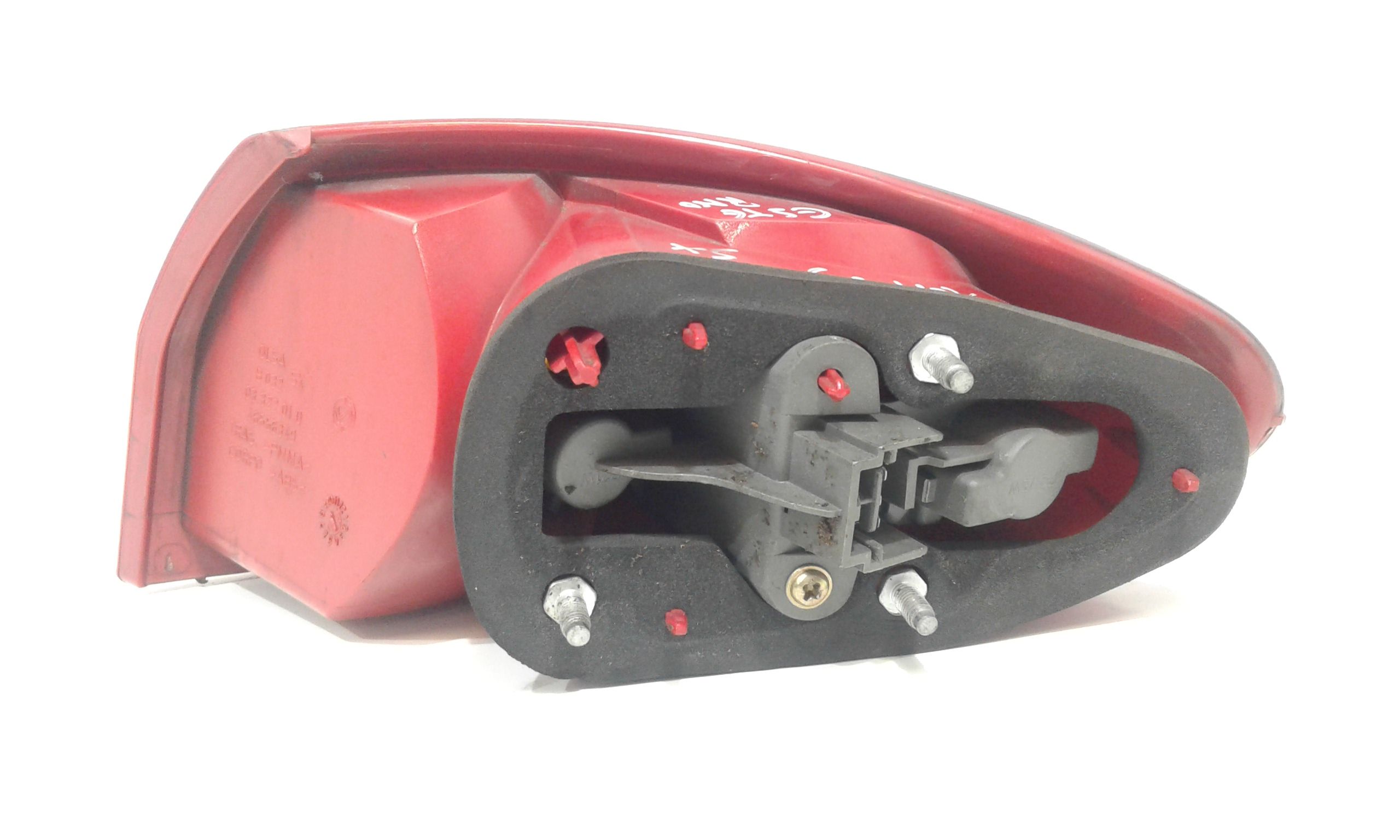 Stop fanale Posteriore sinistro lato Guida ALFA ROMEO 147 1  Serie