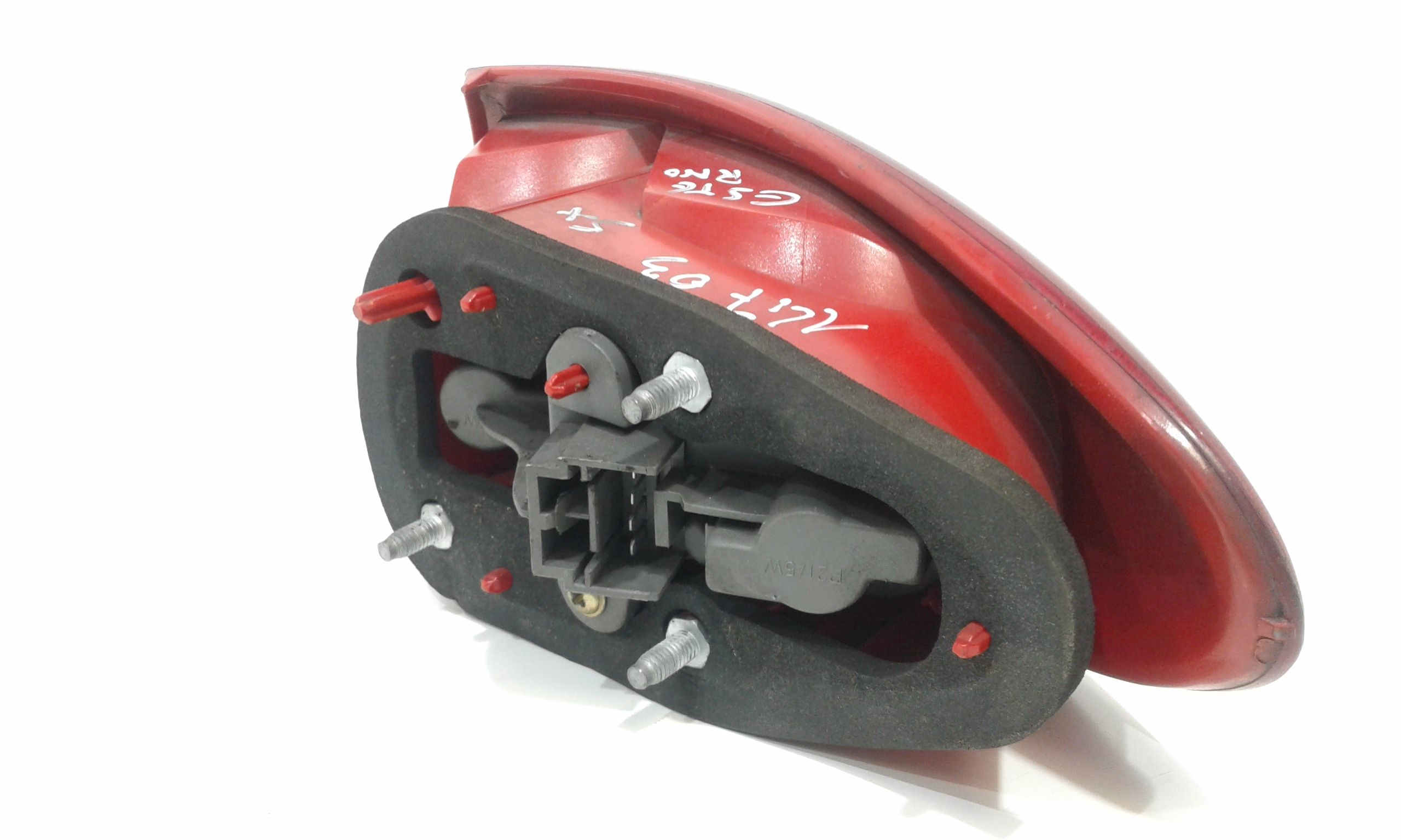 Stop fanale Posteriore sinistro lato Guida ALFA ROMEO 147 1  Serie