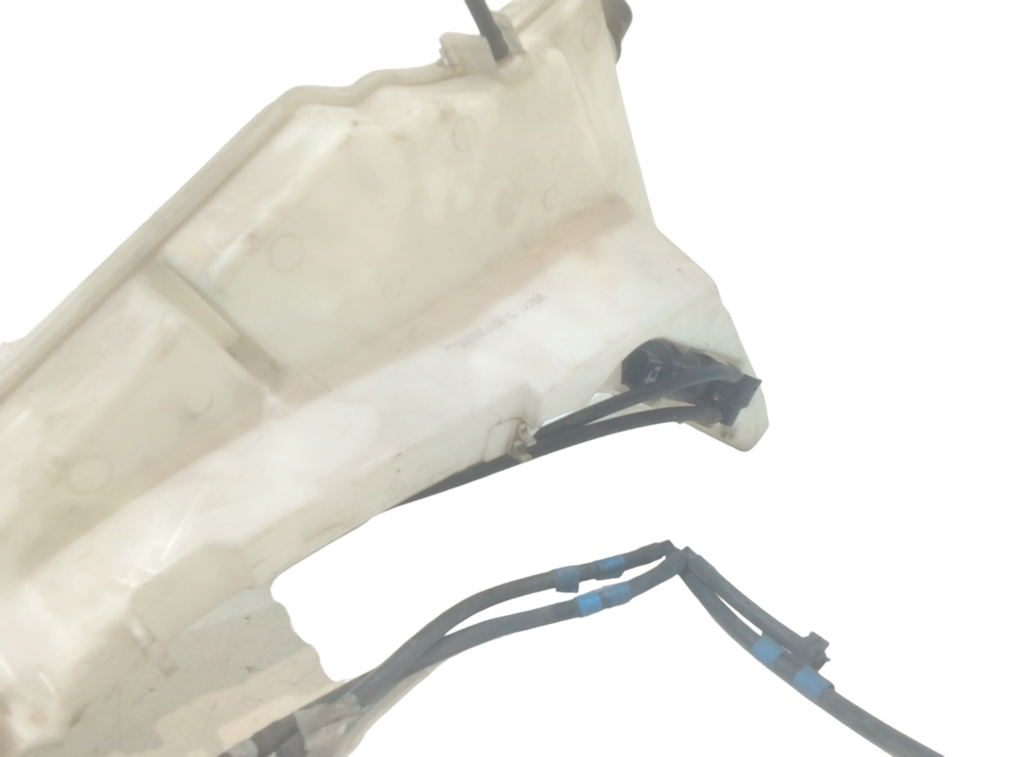 Vaschetta Tergi ant per Land Rover Range Rover Sport (13>) (2013 - In produzione)