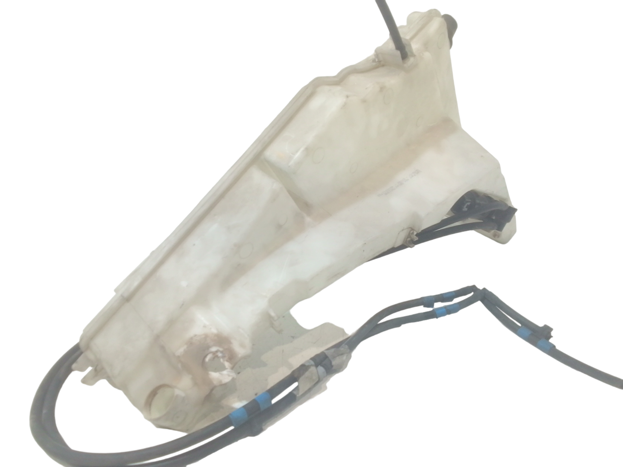 Vaschetta Tergi ant per Land Rover Range Rover Sport (13>) (2013 - In produzione)