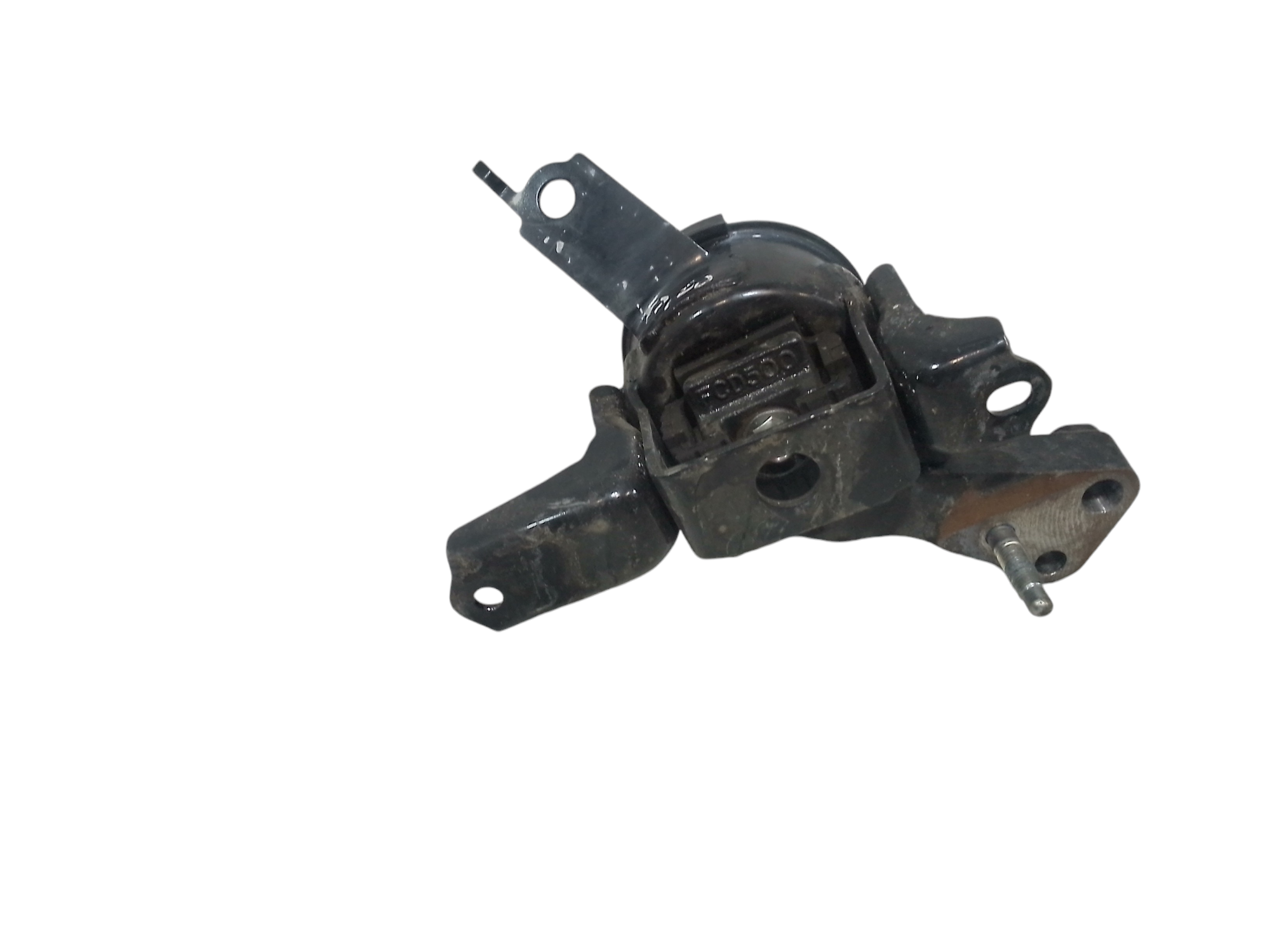 Supporto motore per Toyota Yaris Serie (11>13) (2011 - 2013)