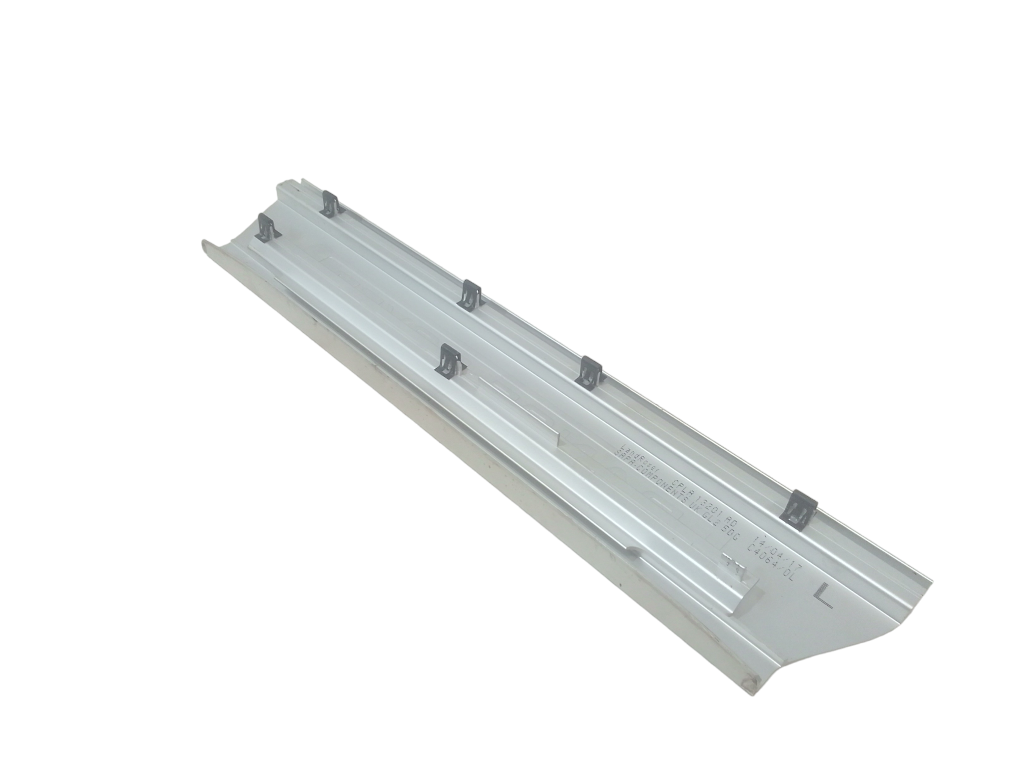 Battitacco per Land Rover Range Rover Sport (13>) (2013 - In produzione)