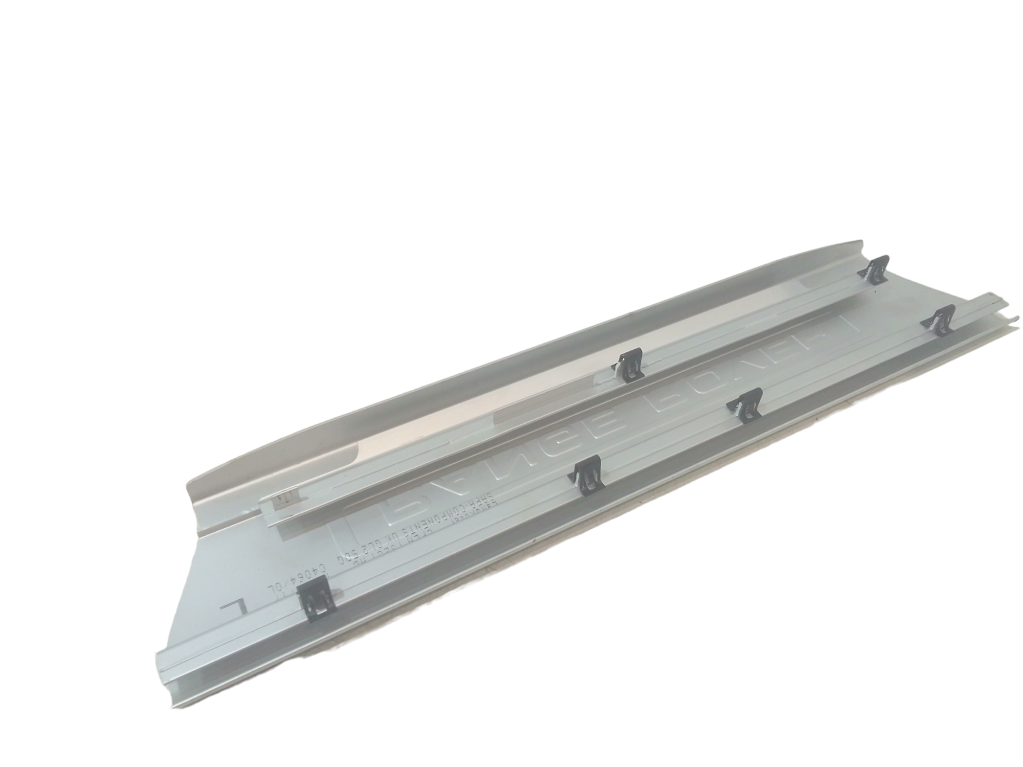 Battitacco per Land Rover Range Rover Sport (13>) (2013 - In produzione)