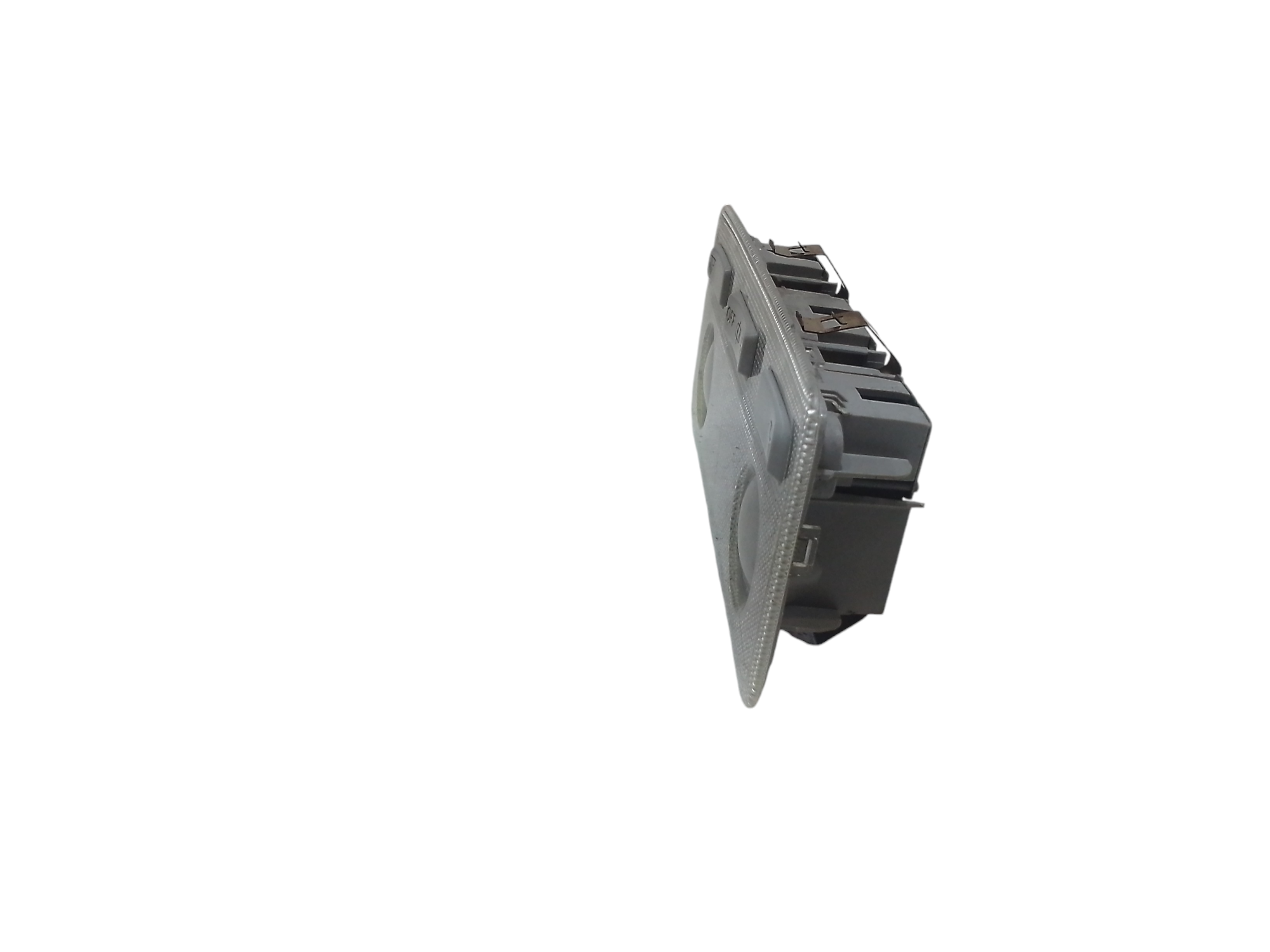 Plafoniera per Toyota Yaris Serie (11>13) (2011 - 2013)