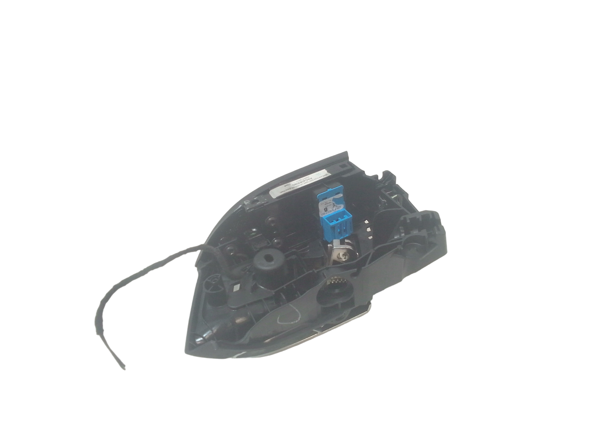 Maniglia interna anteriore Sinistra per Land Rover Range Rover Sport (13>) (2013 - In produzione)