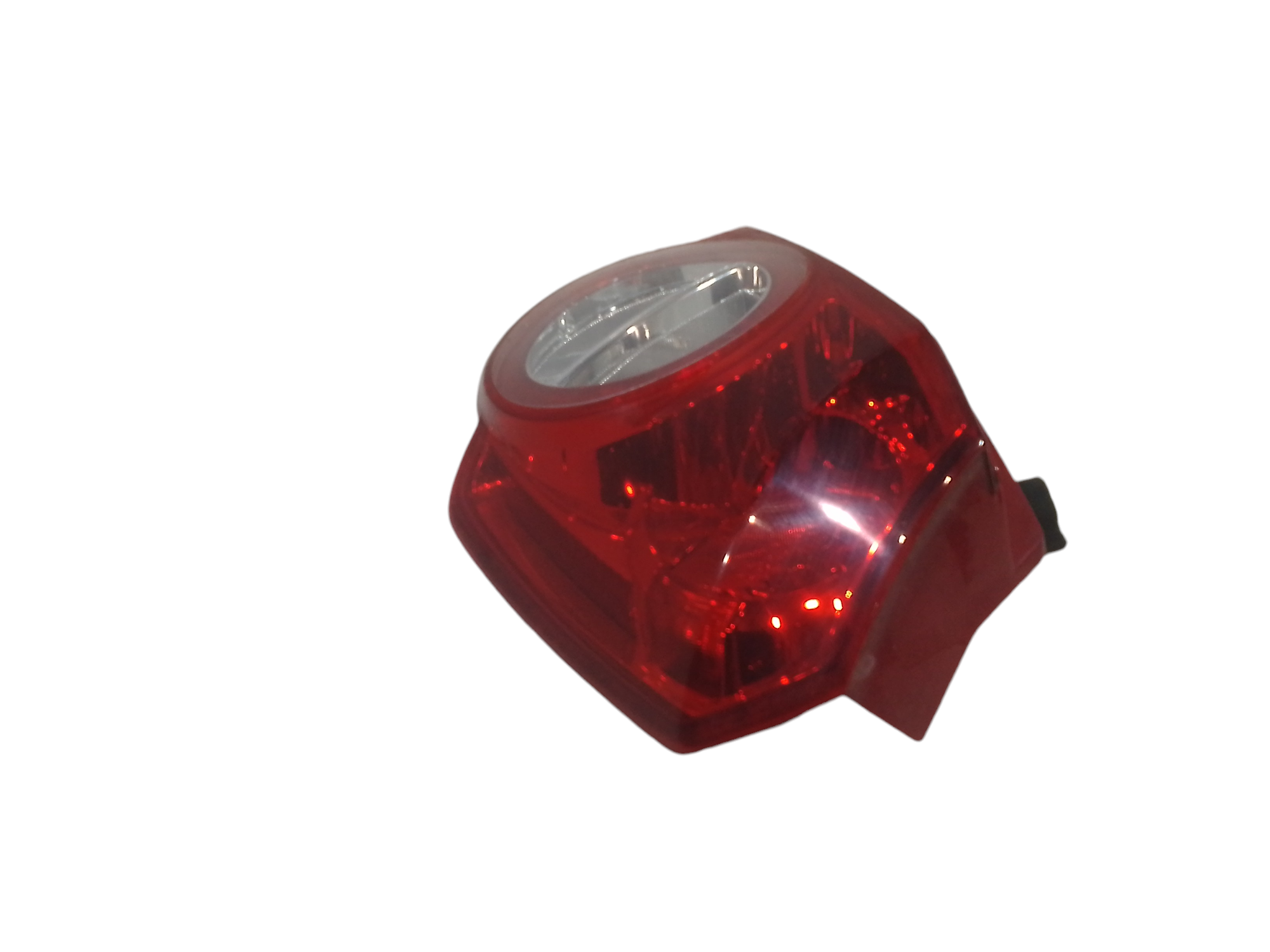 Stop fanale posteriore Destro Passeggero per Chevrolet Aveo 1 Serie (2006 - 2011)