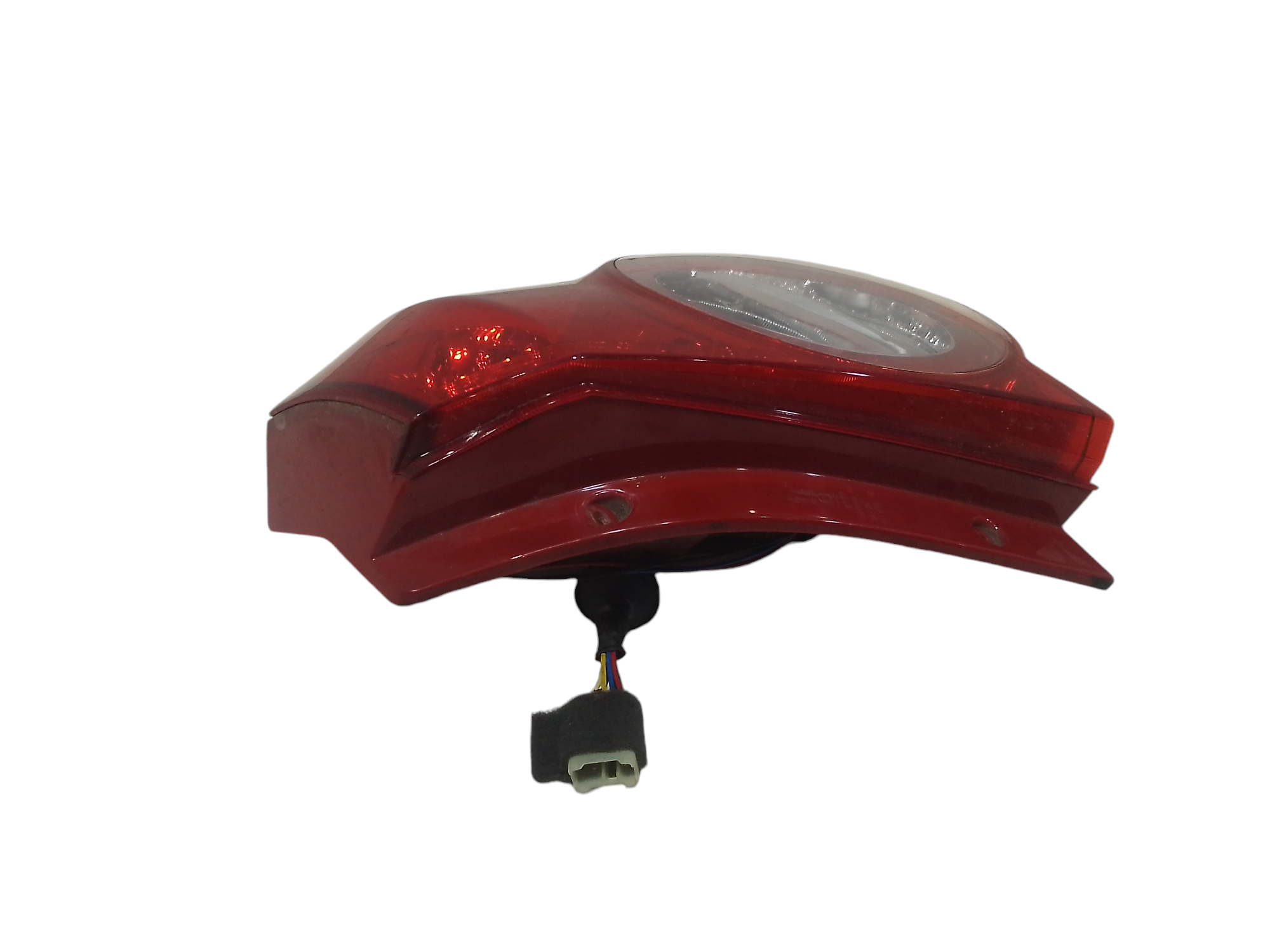 Stop fanale posteriore Destro Passeggero per Chevrolet Aveo 1 Serie (2006 - 2011)