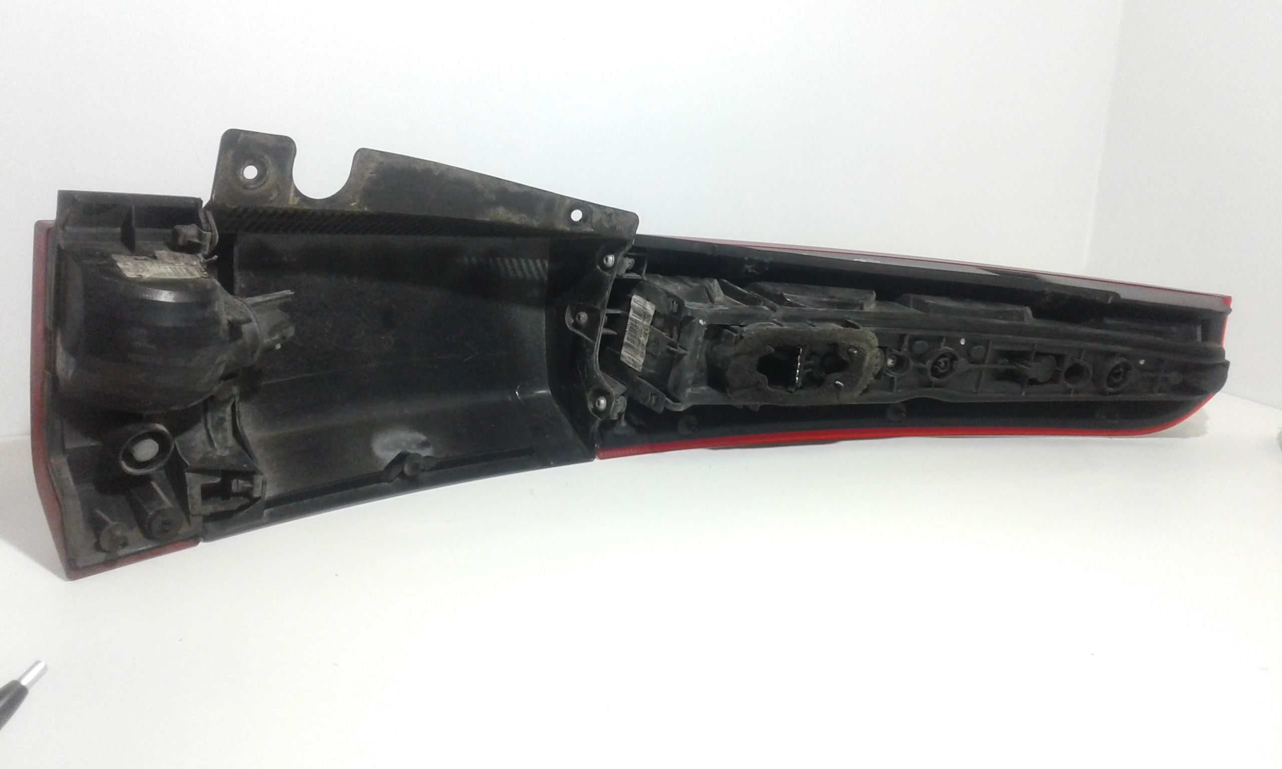 Stop fanale Posteriore sinistro lato Guida OPEL Meriva 1 Serie