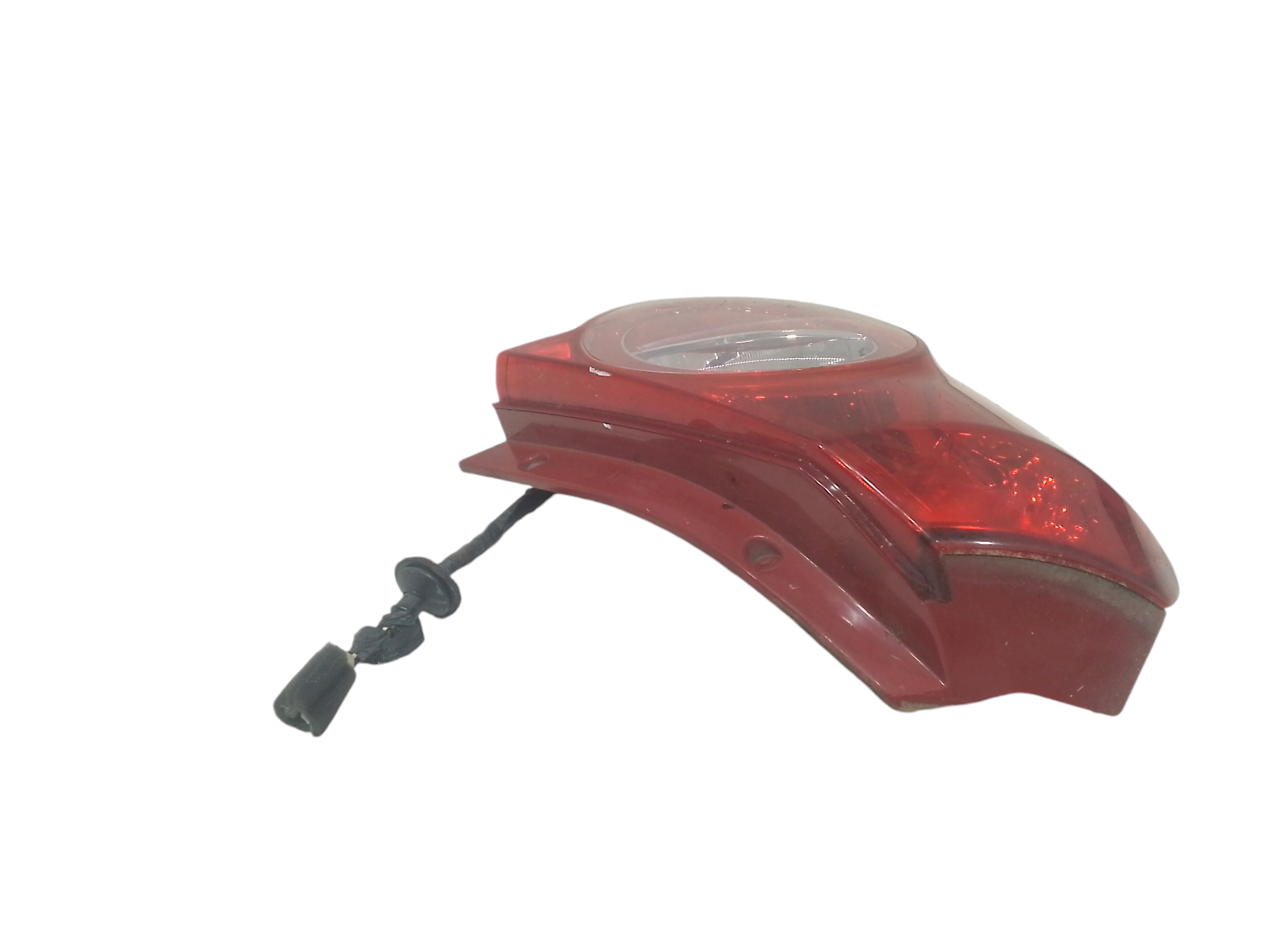 Stop fanale Posteriore sinistro lato Guida per Chevrolet Aveo 1 Serie (2006 - 2011)