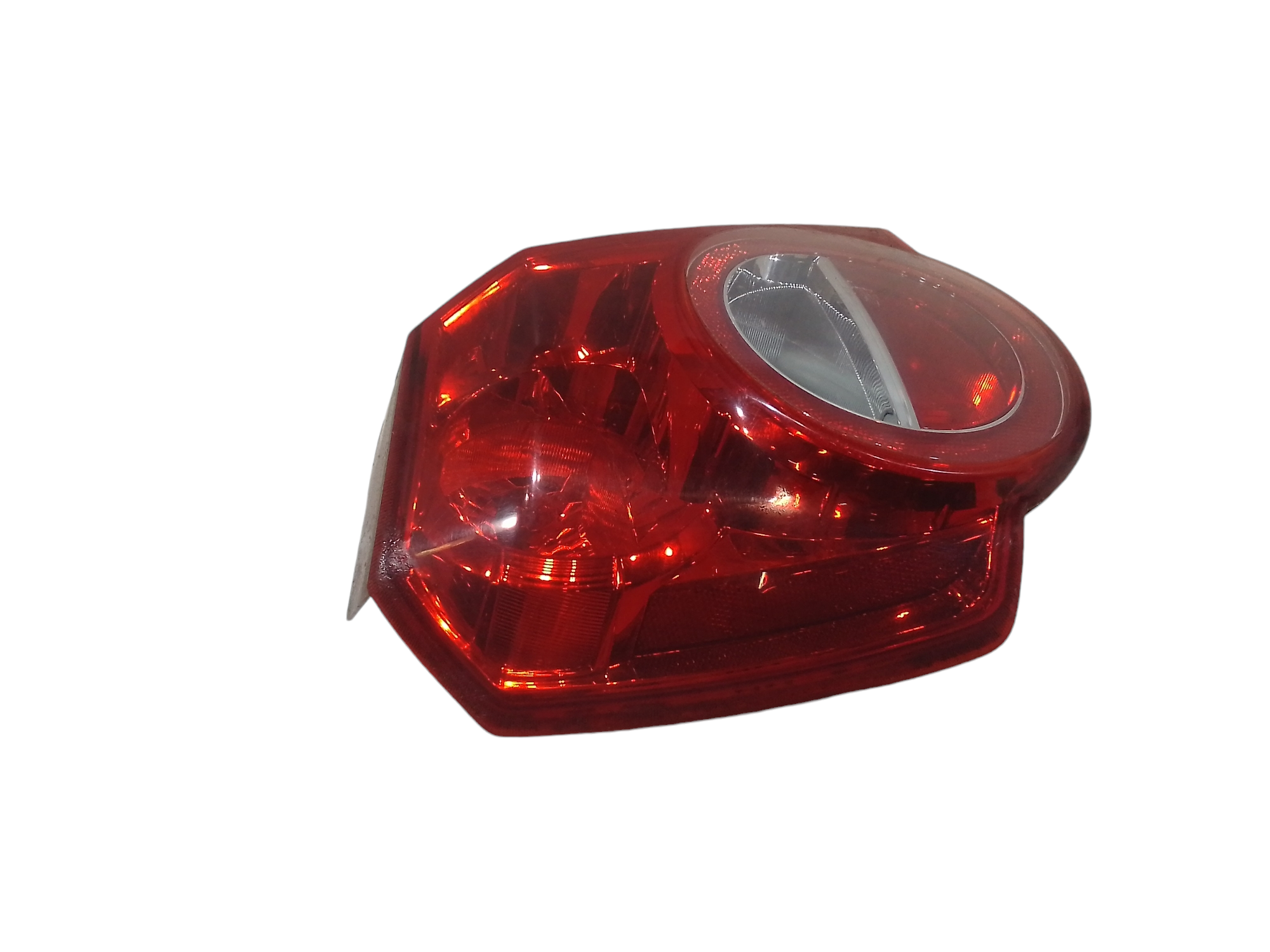 Stop fanale Posteriore sinistro lato Guida per Chevrolet Aveo 1 Serie (2006 - 2011)