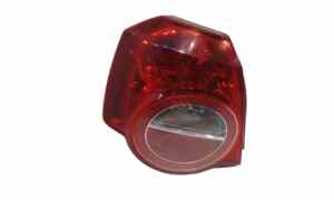 Stop fanale Posteriore sinistro lato Guida per Chevrolet Aveo 1 Serie (2006 - 2011)