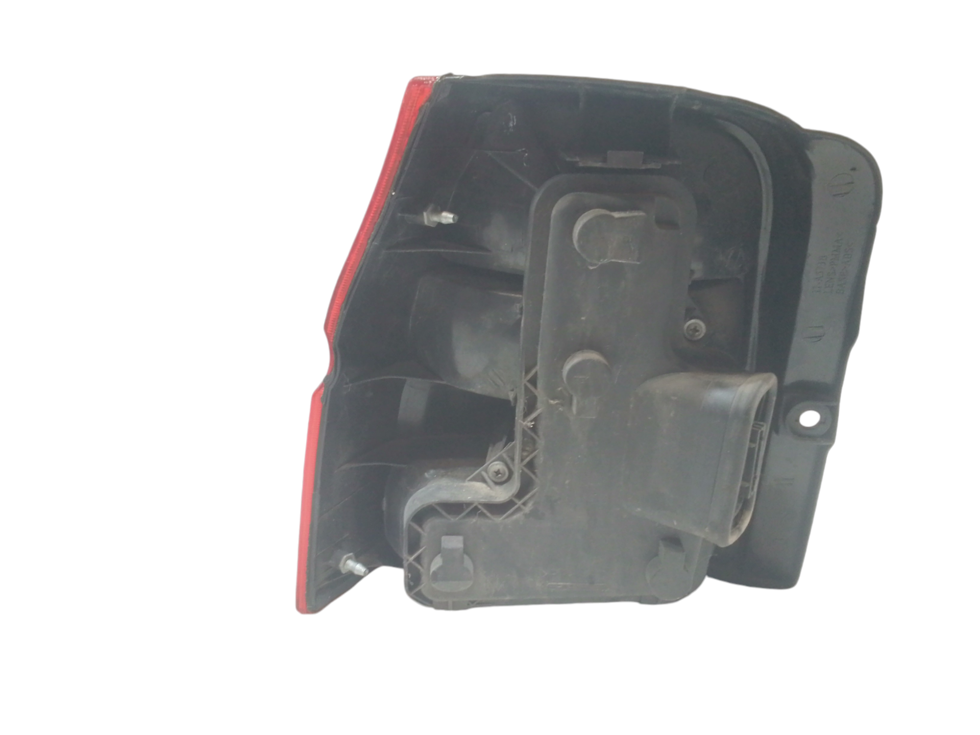 Stop fanale posteriore Destro Passeggero per Volkswagen Lupo 1 Serie (1998 - 2005)