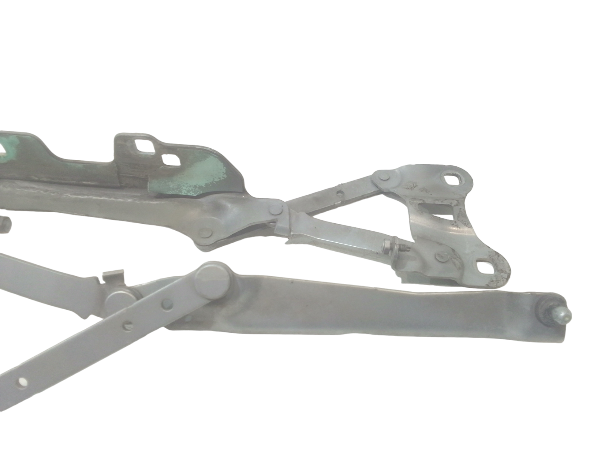 Cerniere cofano anteriore dx e sx per Land Rover Range Rover Sport (13>) (2013 - In produzione)