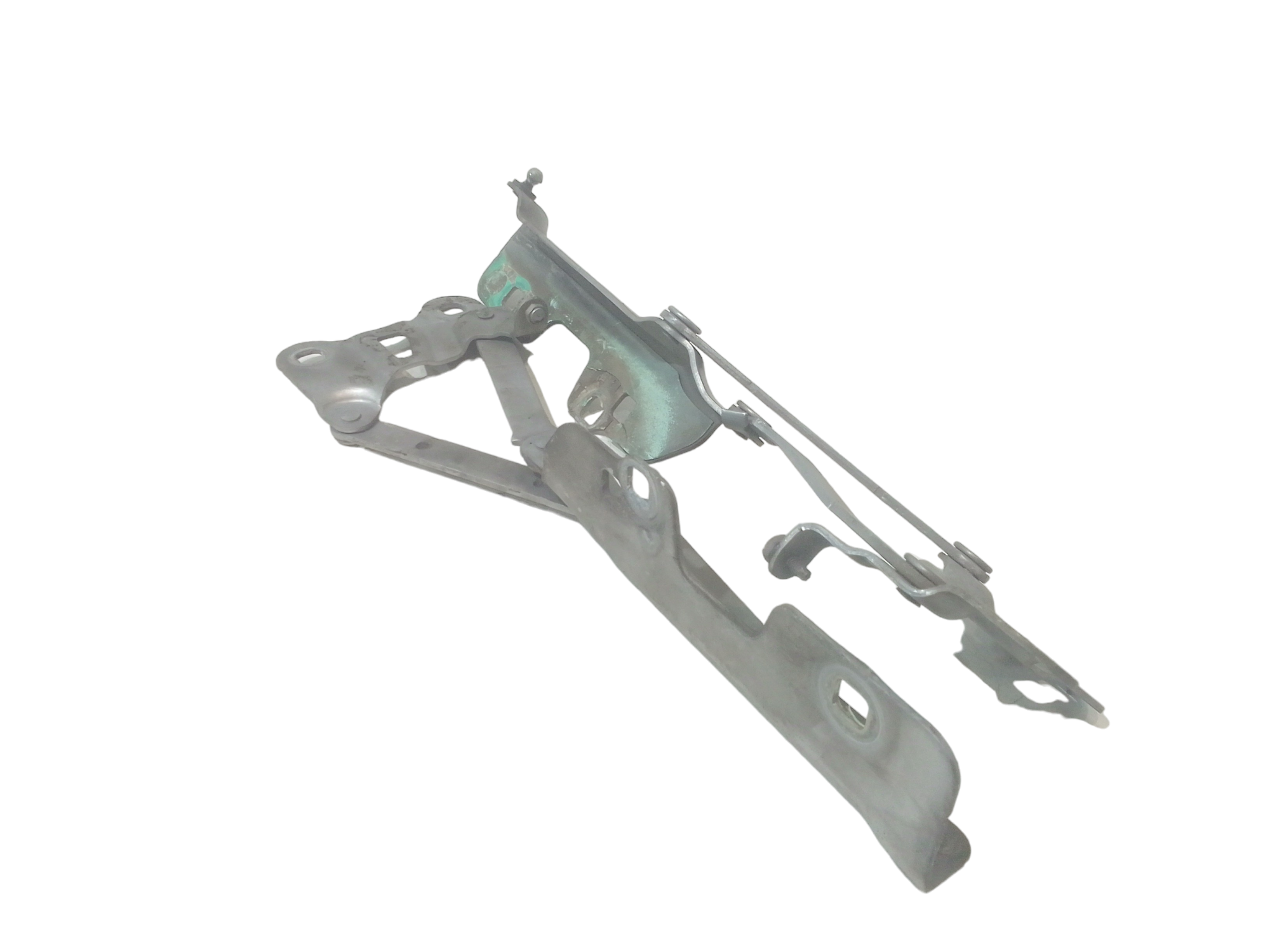 Cerniere cofano anteriore dx e sx per Land Rover Range Rover Sport (13>) (2013 - In produzione)