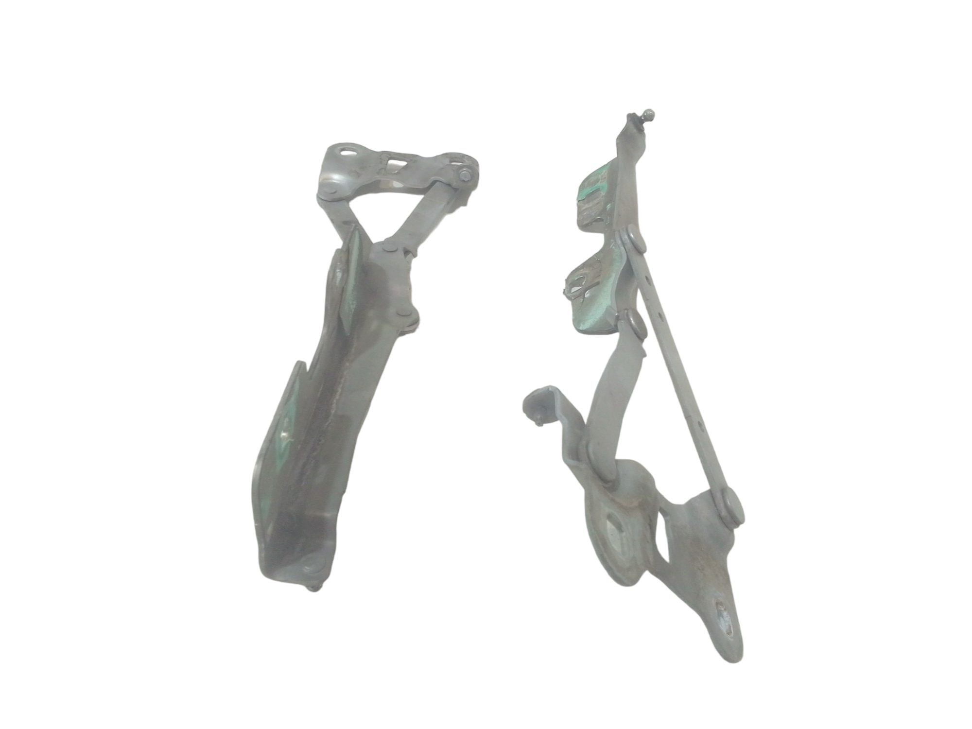 Cerniere cofano anteriore dx e sx per Land Rover Range Rover Sport (13>) (2013 - In produzione)