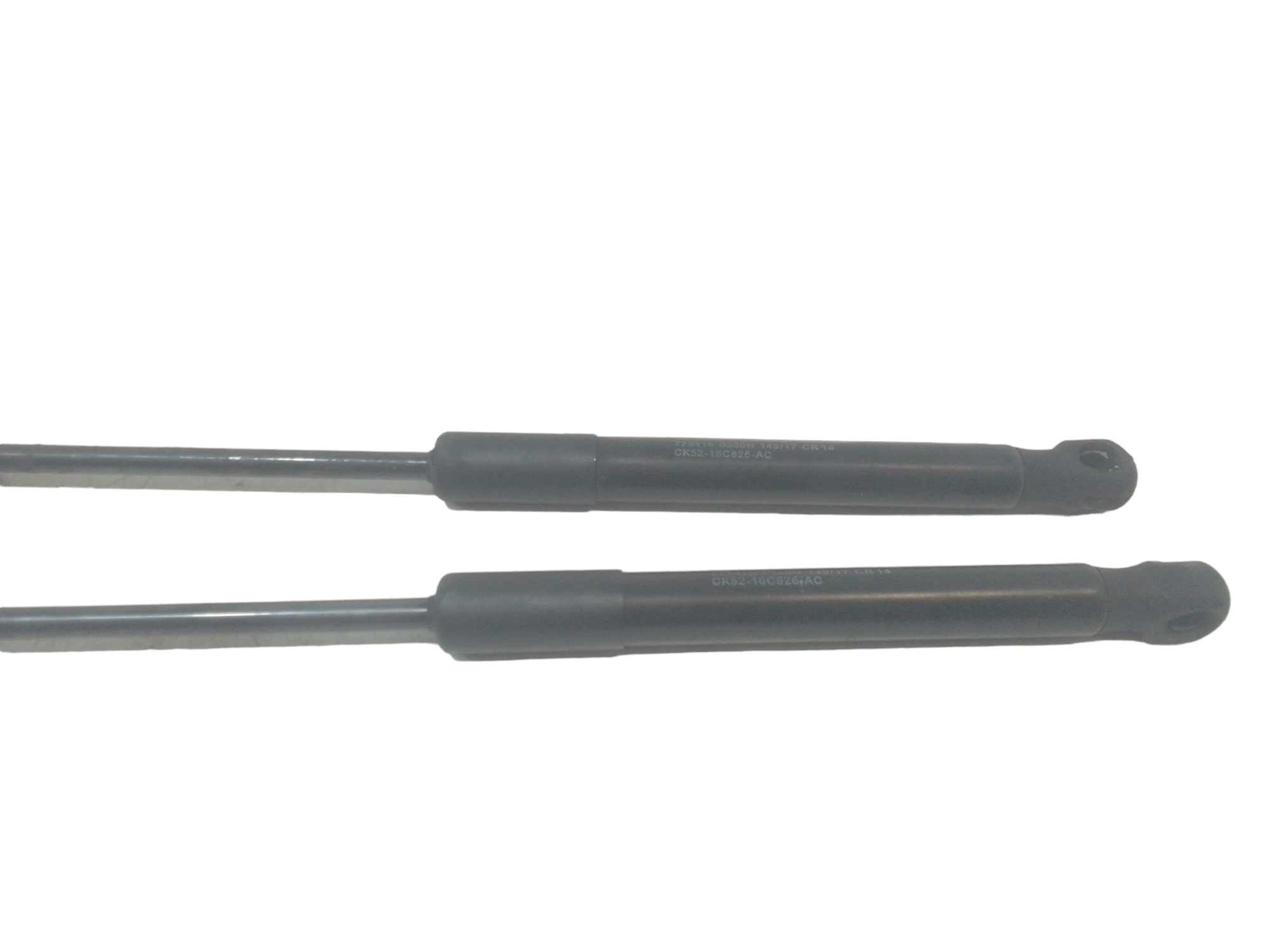 Pistoncini cofano ant per Land Rover Range Rover Sport (13>) (2013 - In produzione)